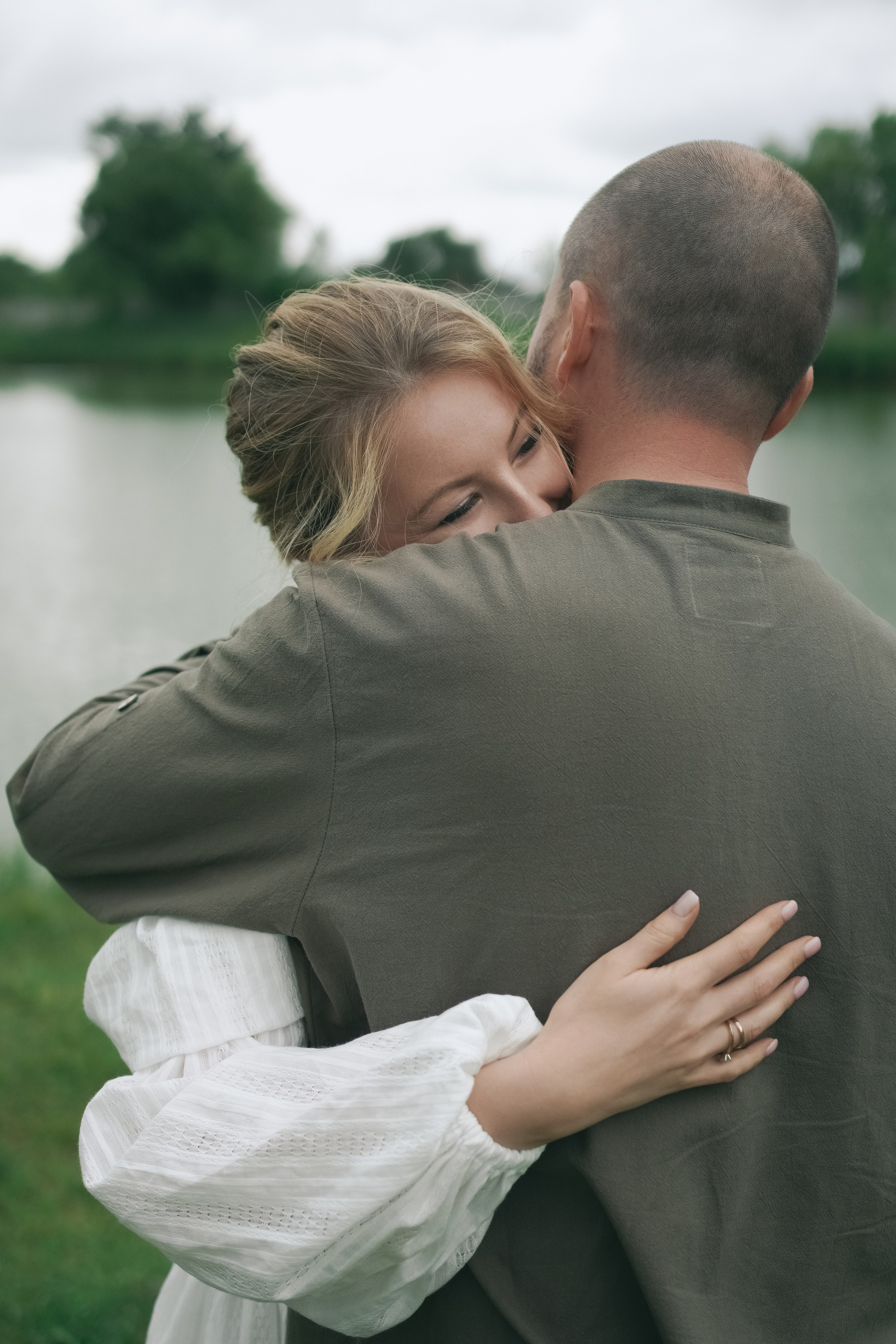 Италия. Свадебный и семейный фотограф Афанасьева Анна в Кисловодске