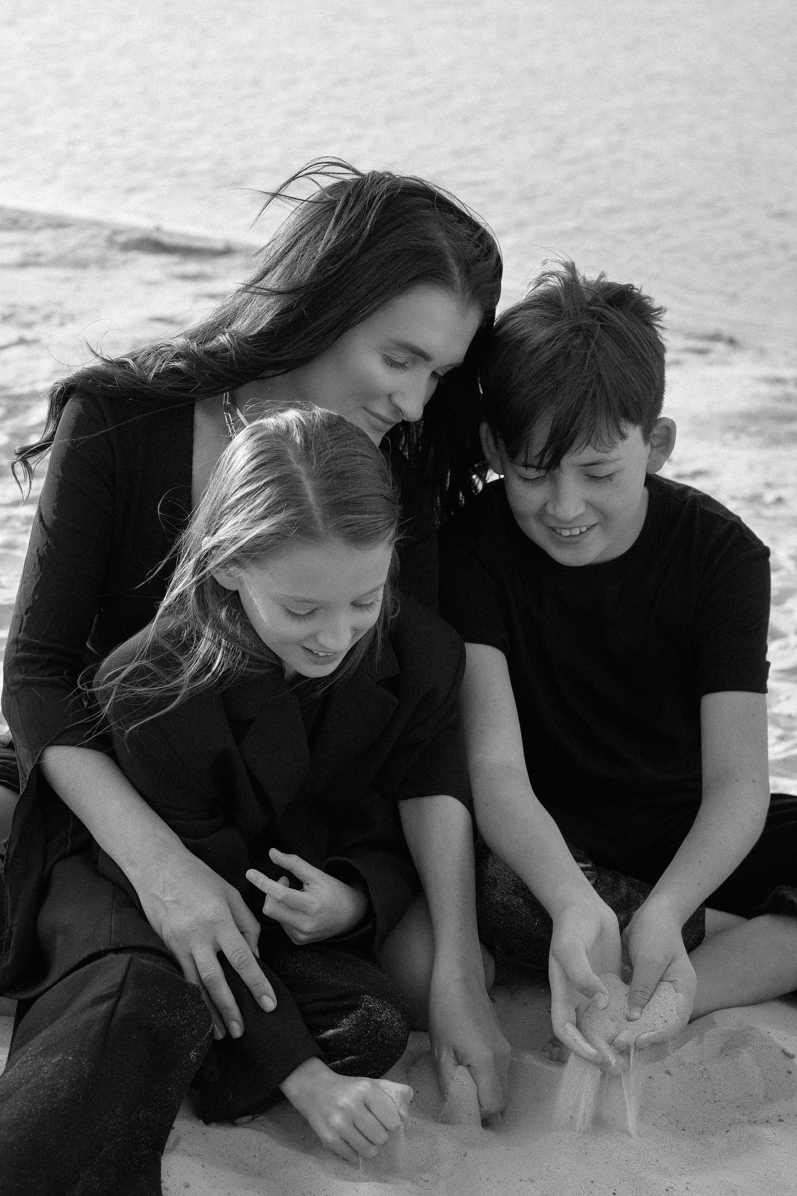 На остраве. Свадебный и семейный фотограф Афанасьева Анна в Кисловодске