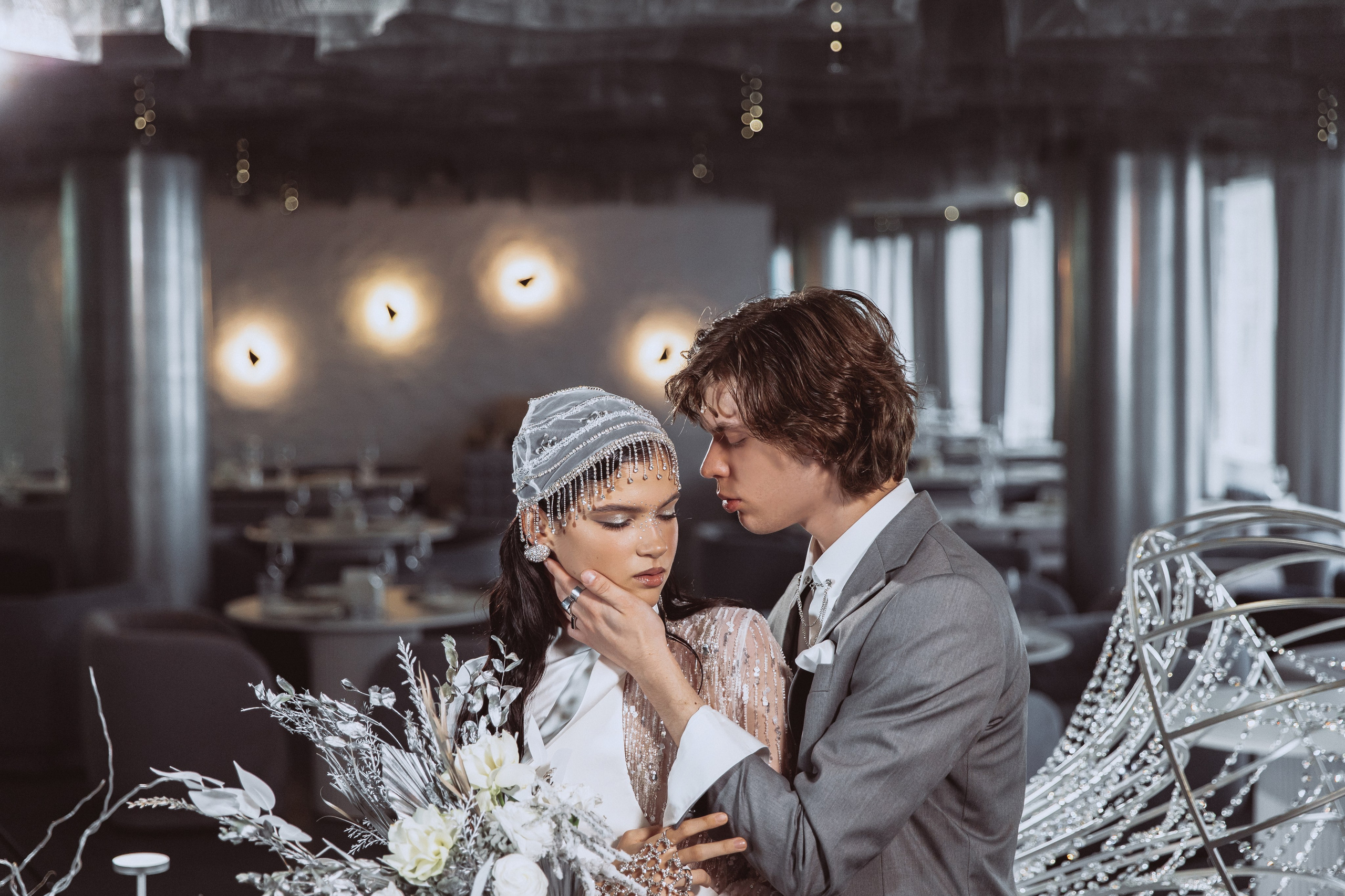 Mark and Valeria. Фотограф Воронеж/Белгород/Курск/все виды съемок