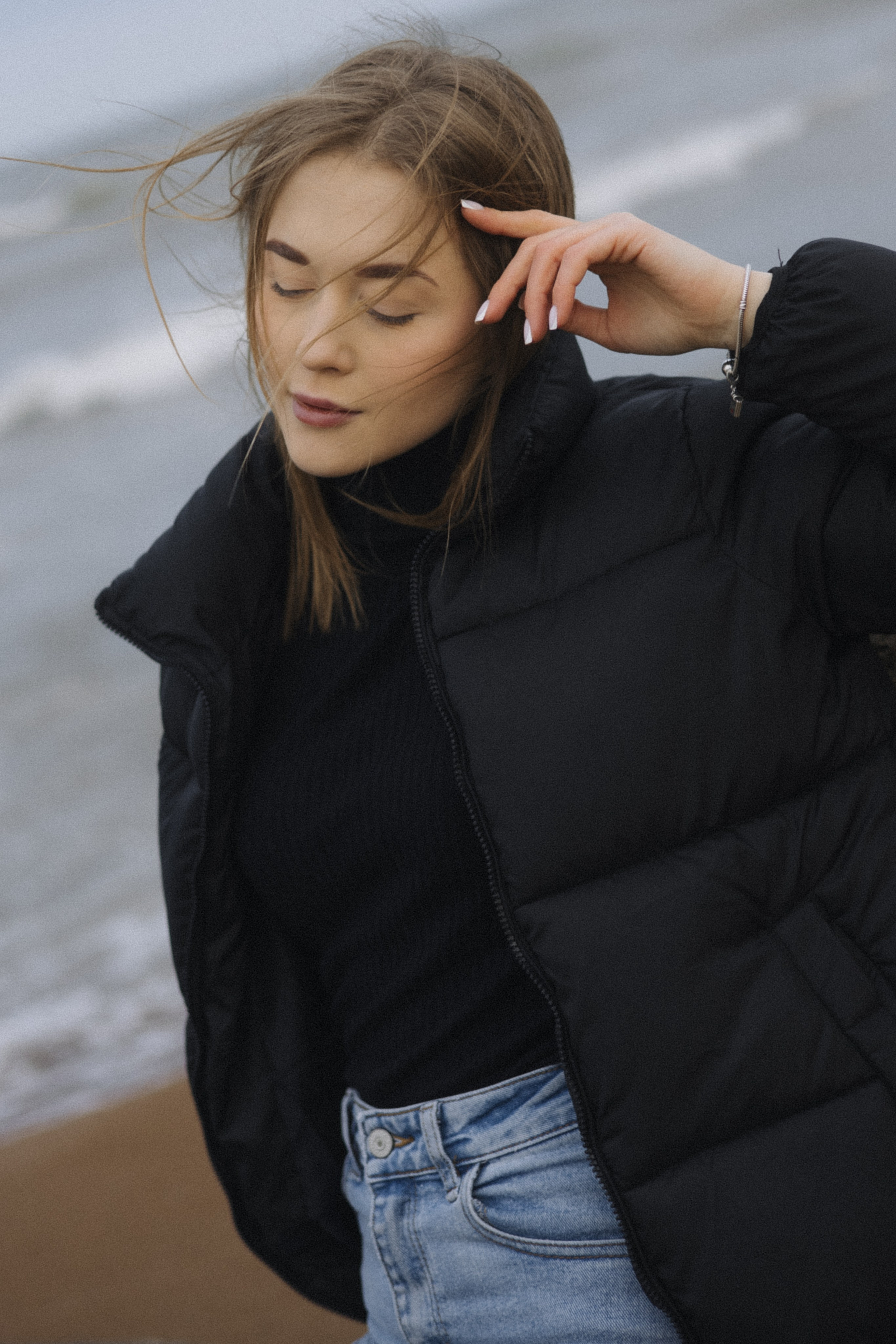 Индивидуальные уличные серии