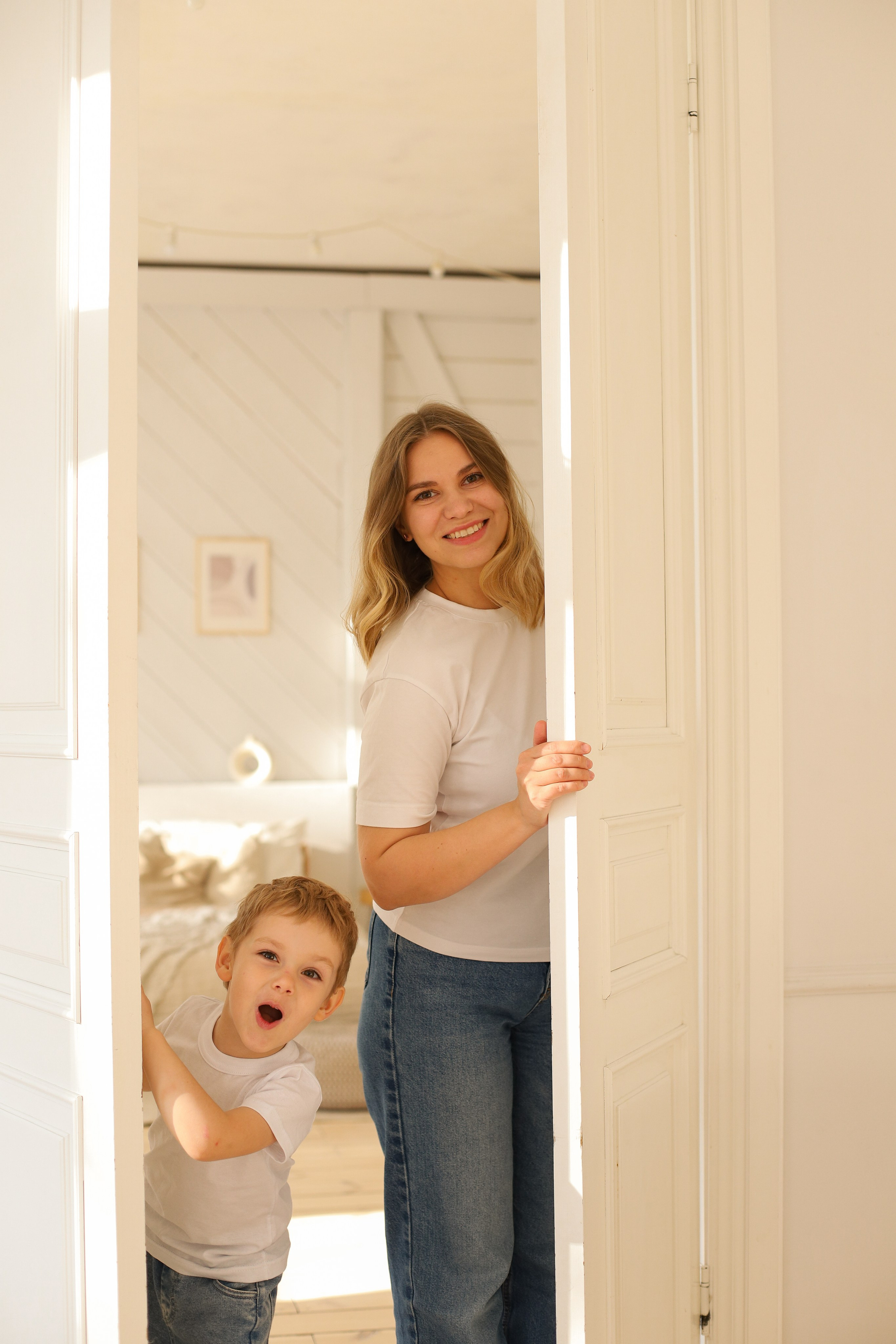 Детская фотосессия старше 1 года. Ирина Кан Фотограф новорожденных в Екатеринбурге