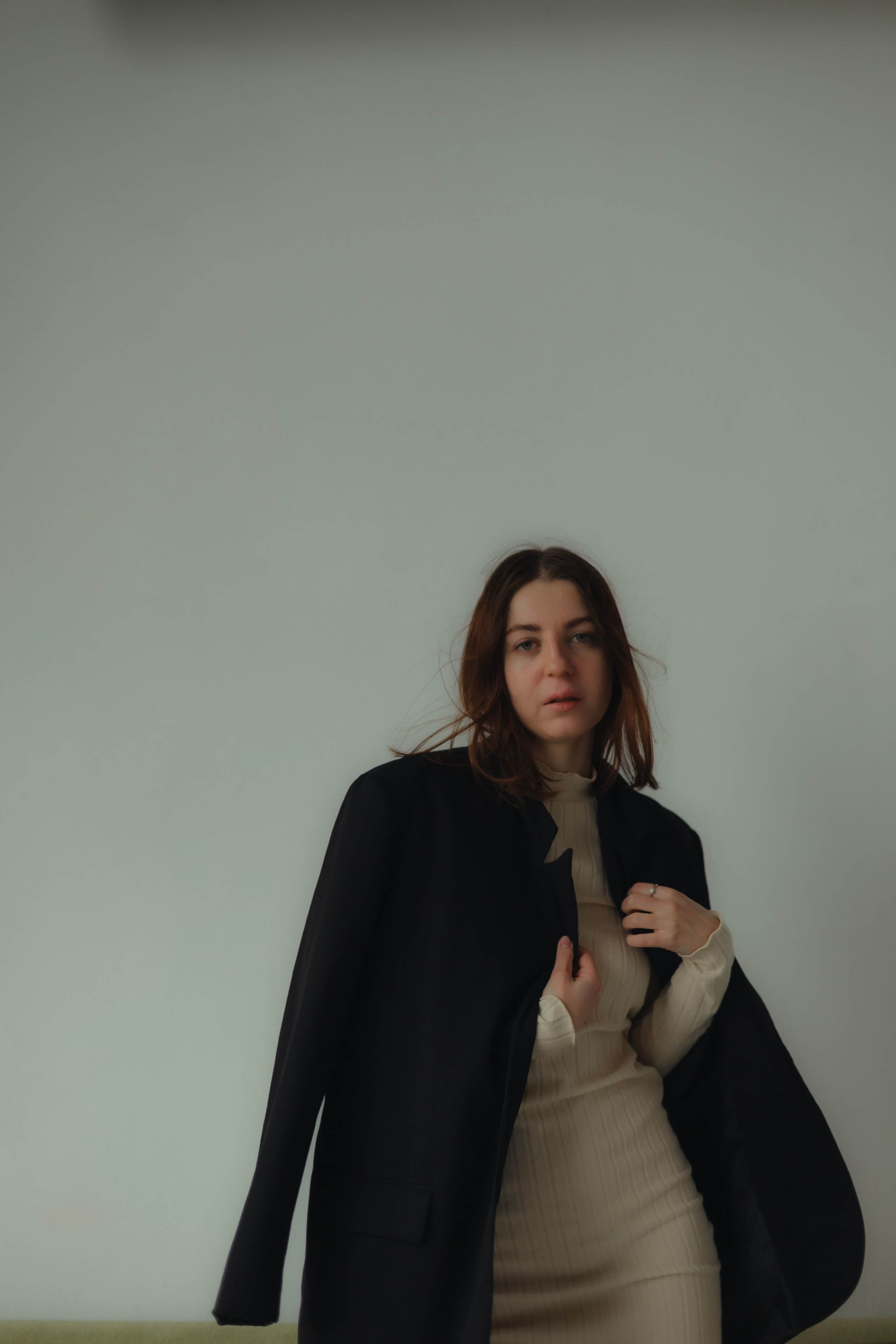 Аля. Фотограф Виноградова Зинфира в Санкт-Петербурге