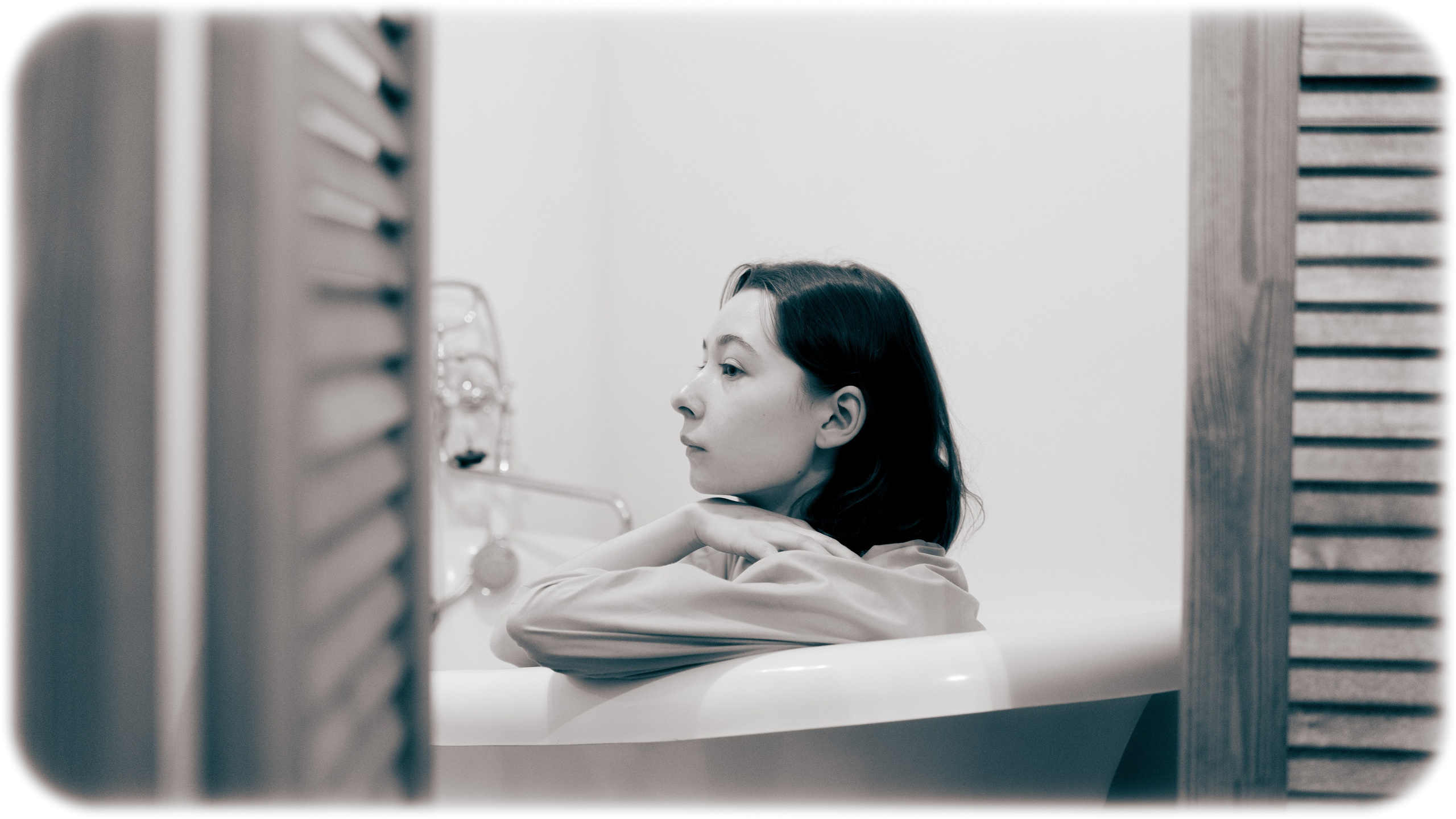 Шахматная комната. Плак или Квак