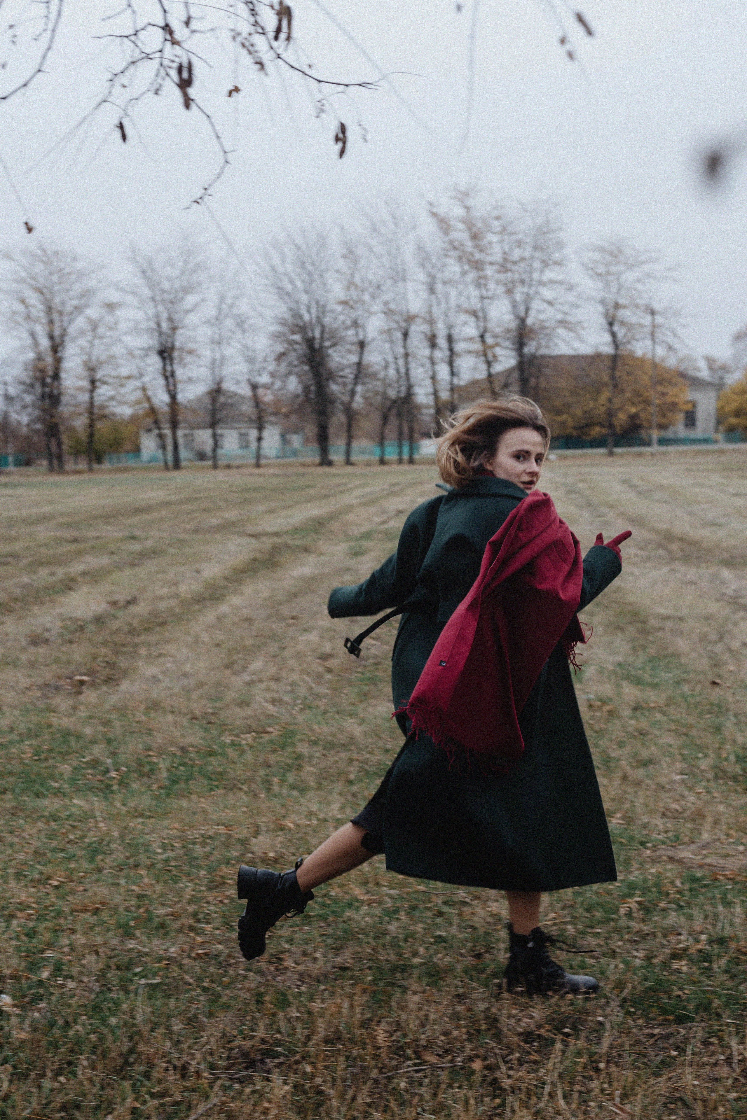 Однажды в сказке. Екатерина