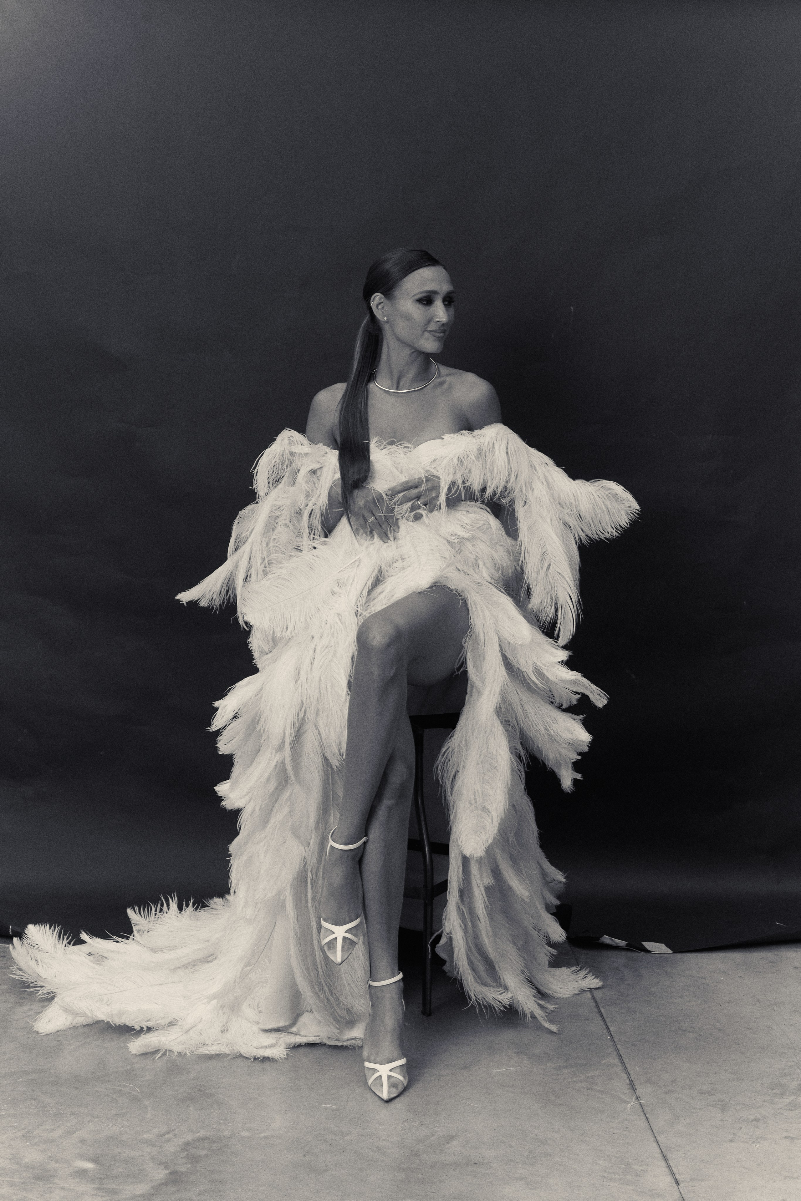 Dinara. Фотограф Файзуллина Азалия
