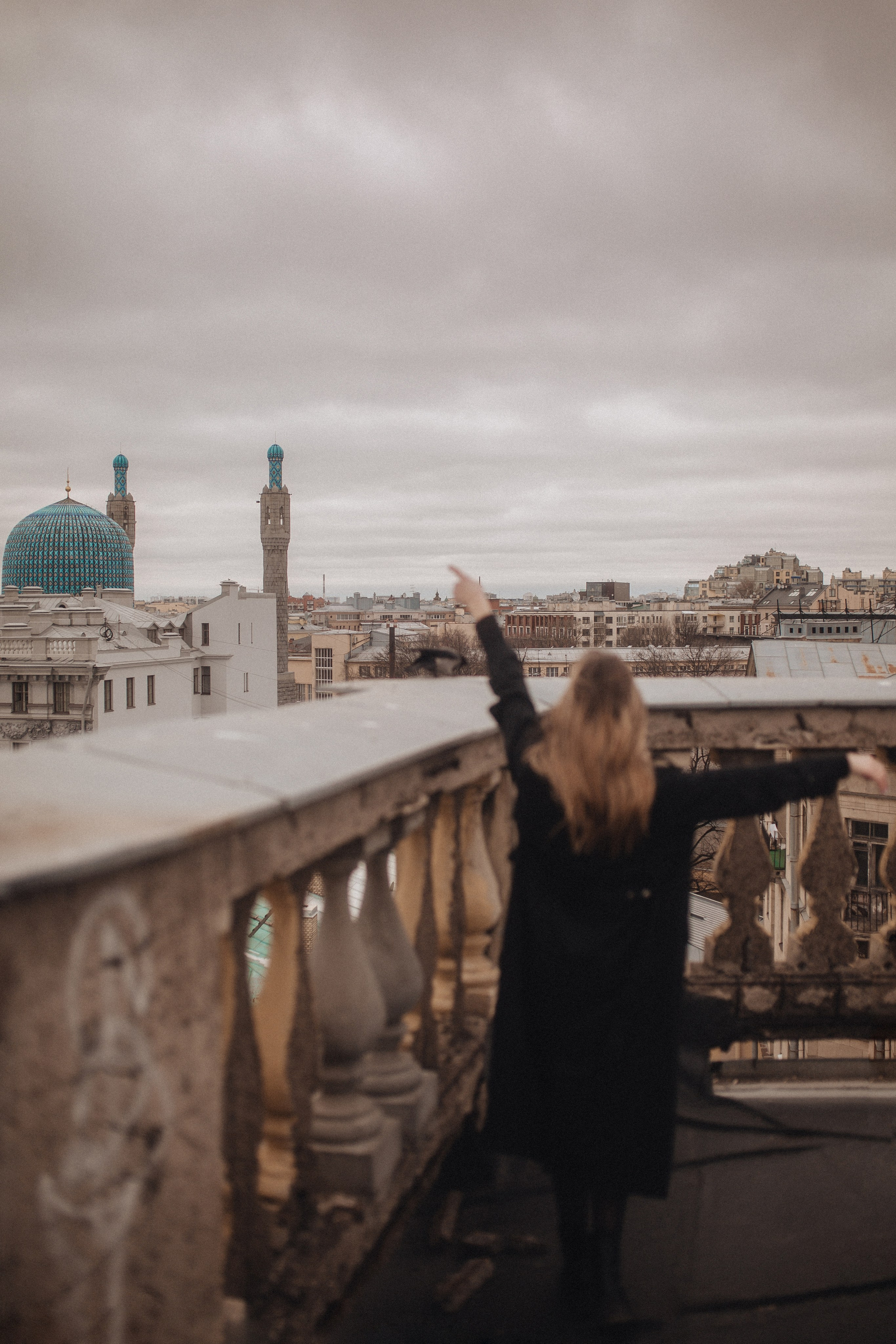Наталья. Фотограф в Санкт Петербурге Лара Великова