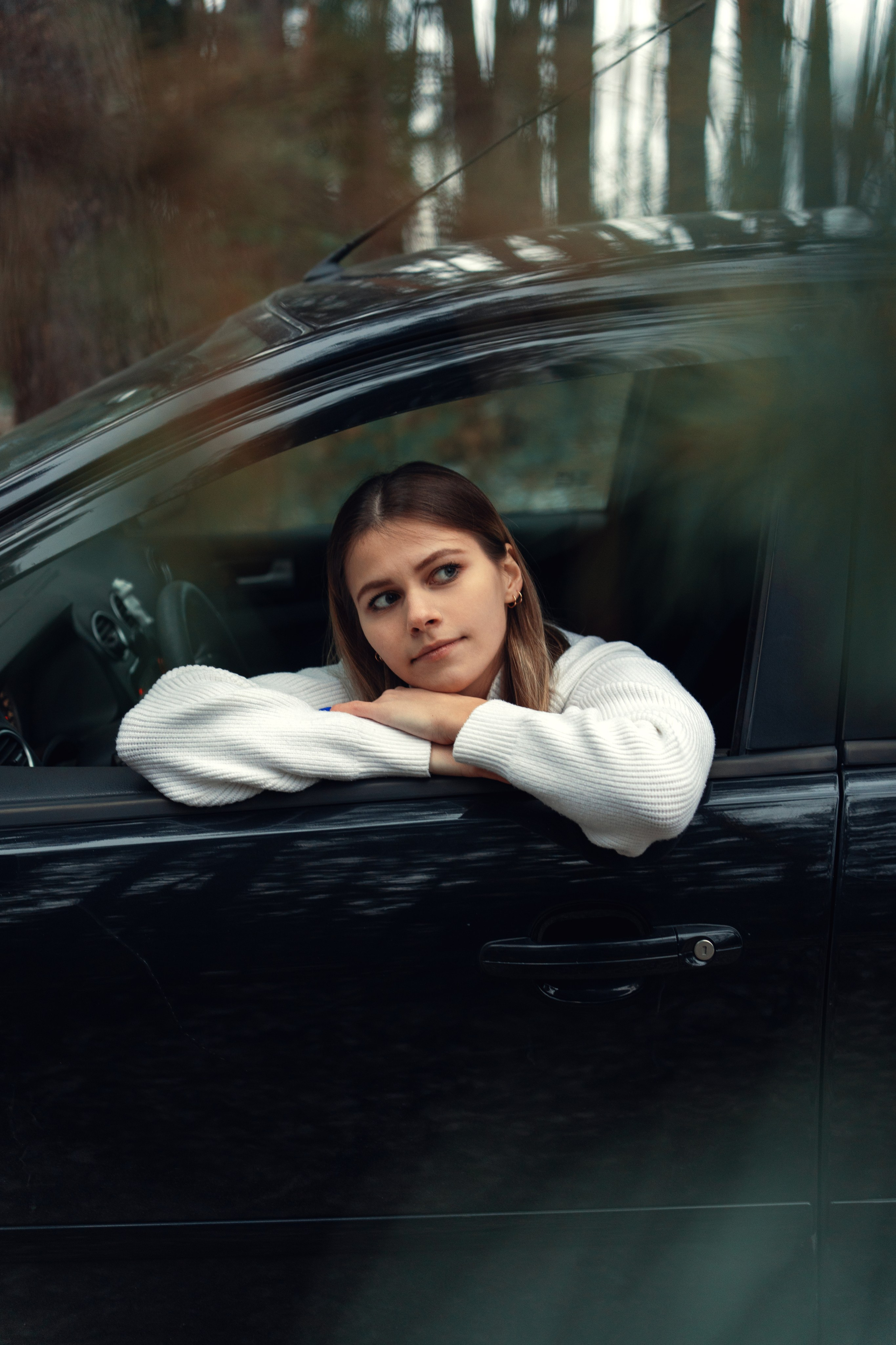 Фотографии с Таисией