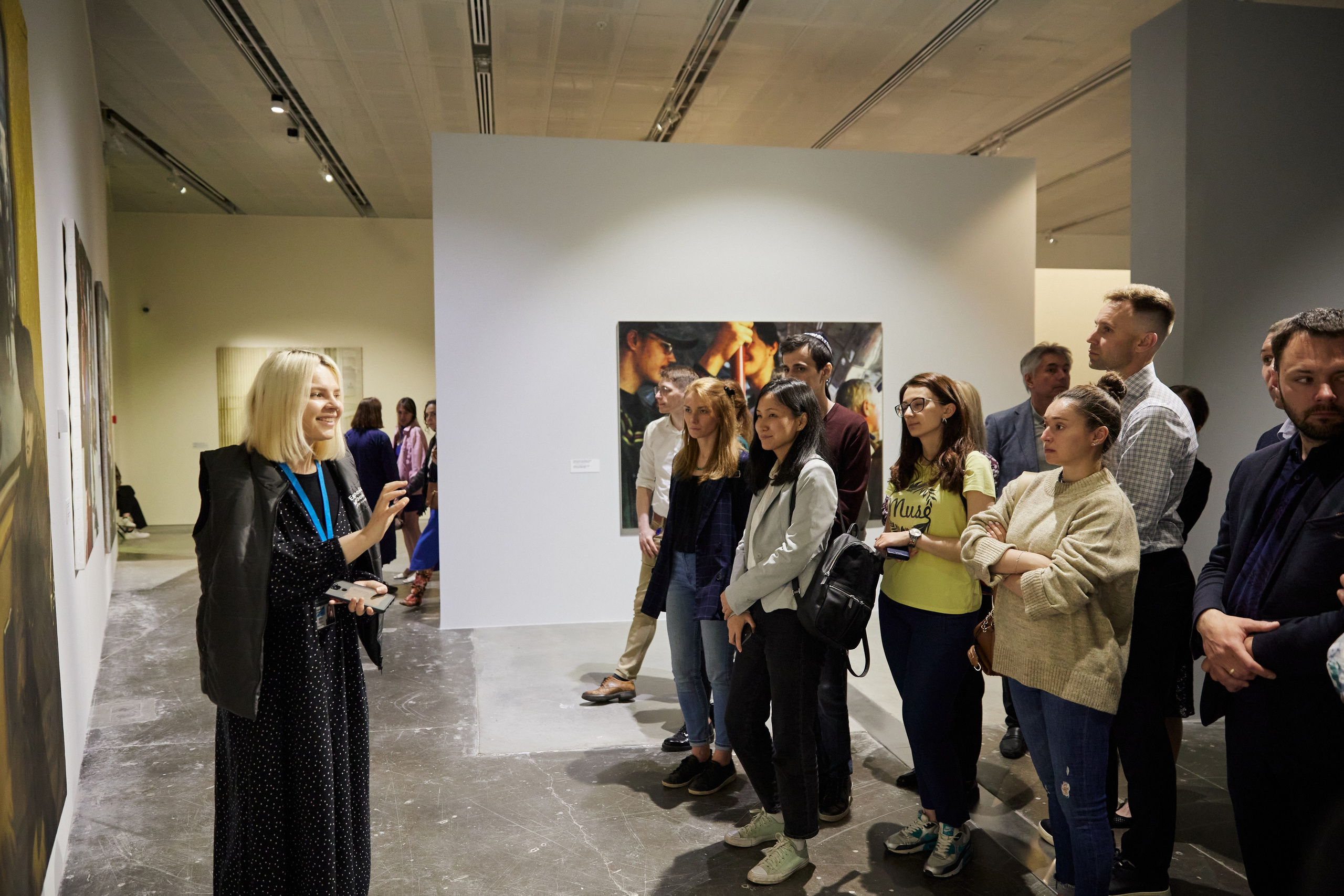 41. Фотограф Недорез Александр в Москве. Репортаж на ваших мероприятиях