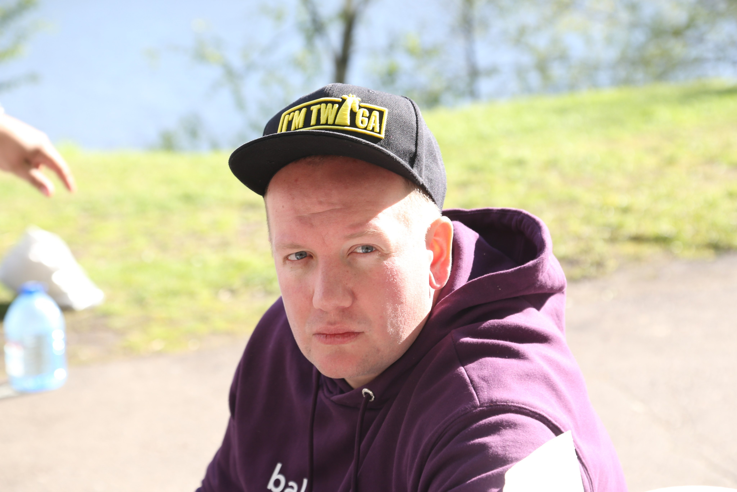 Недавнее. Репортажный фотограф Антон Лаврененков