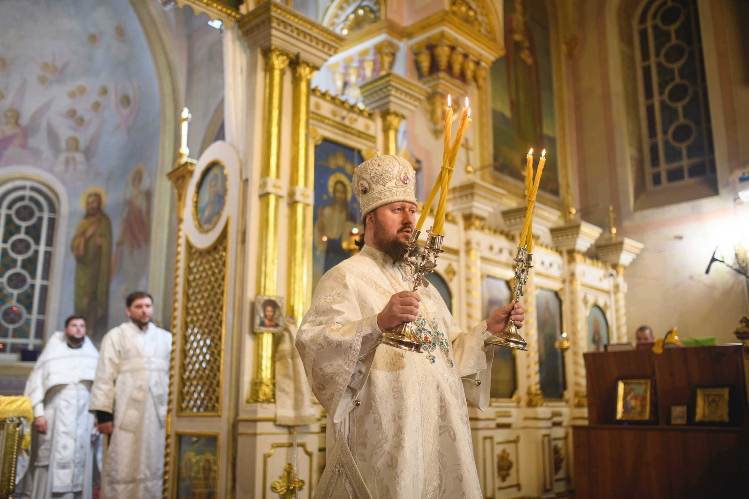 Рождество Христово 7.01.2024. Семейный и свадебный фотограф в Феодосии и Коктебеле