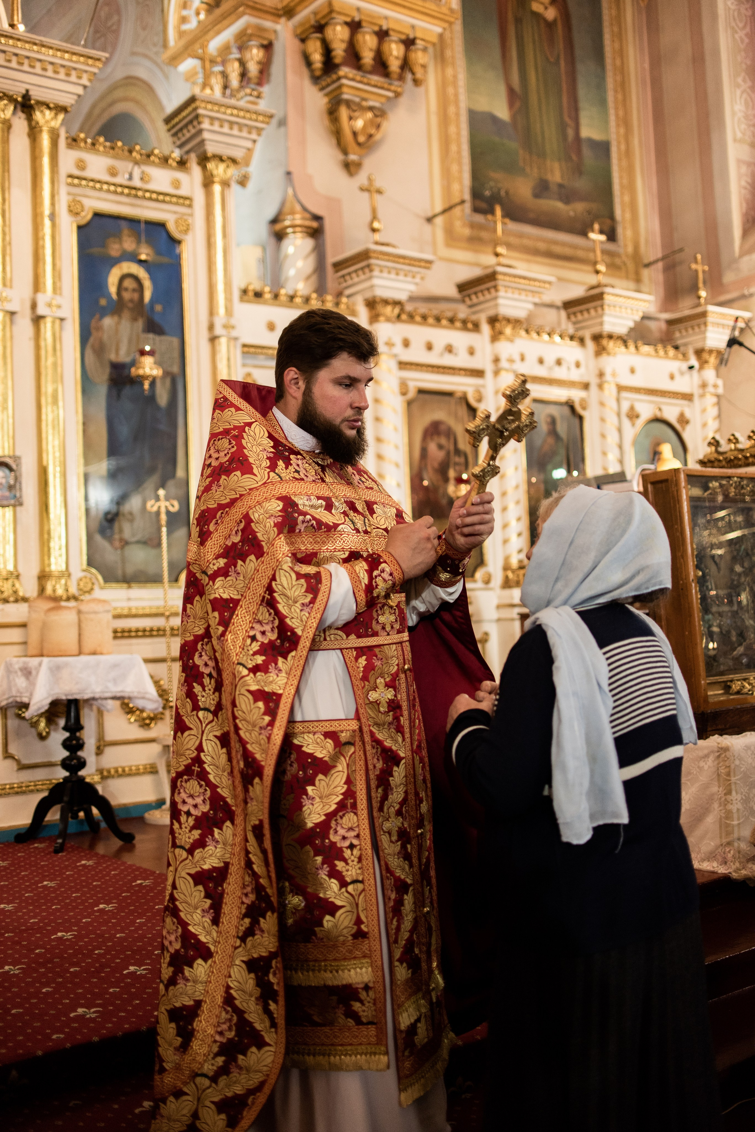 Четверг светлой седмицы 20.04.2023. Семейный и свадебный фотограф в Феодосии и Коктебеле