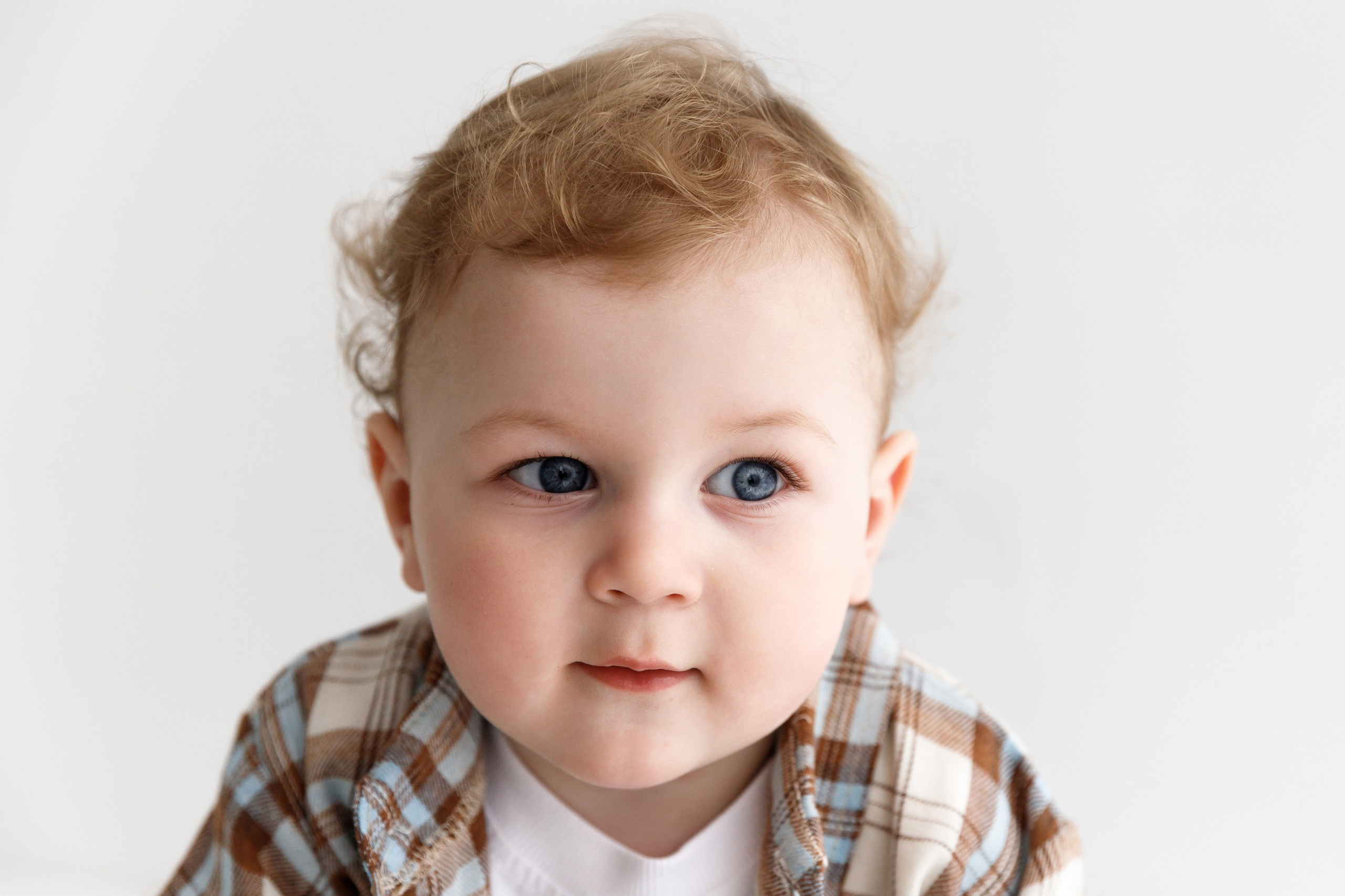 Годик Ванечке. Фотограф новорожденных Славянск-на-Кубани Куцевольская Екатерина