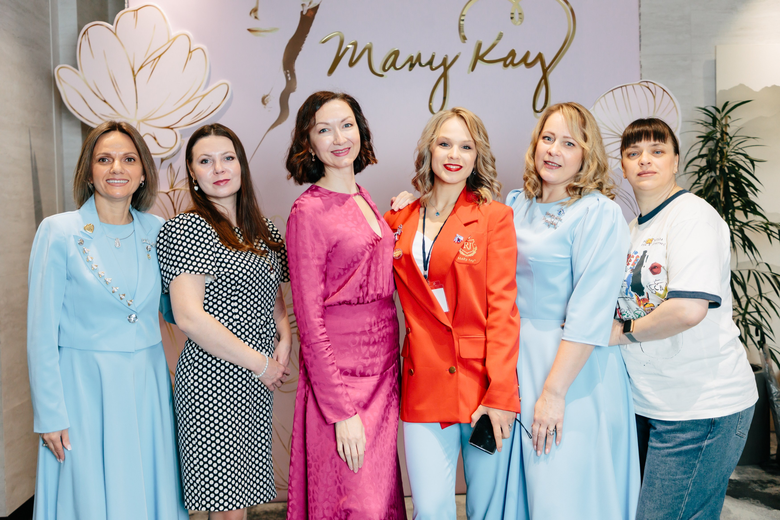 Mary Kay. Семейный фотограф в Хабаровске Катаева Ольга