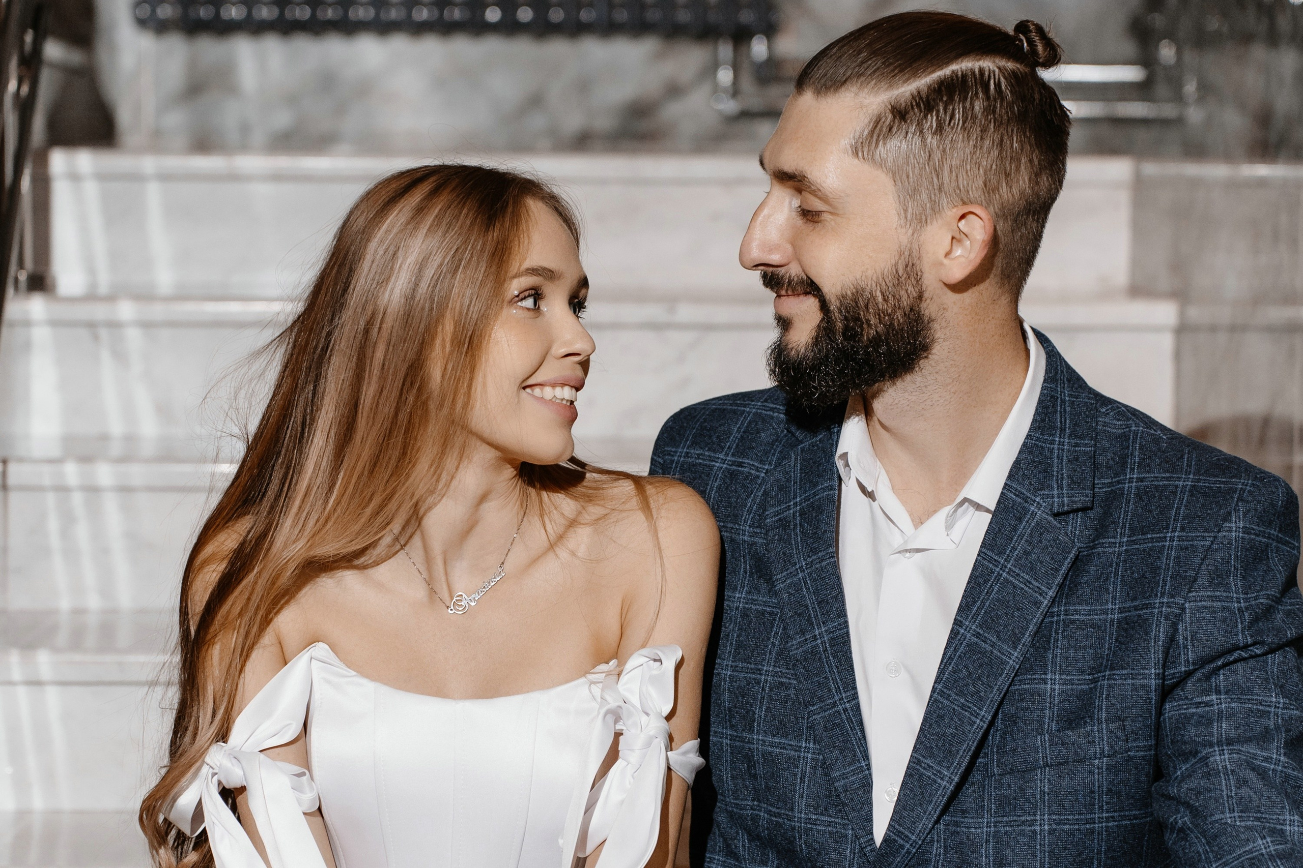 Свадебная фотосессия в отеле Palmira Garden. Свадебный и семейный фотограф в Москве Светлана Зоткина