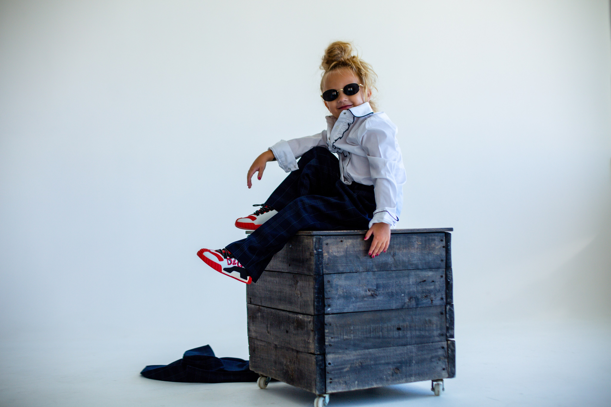 Семейные истории. Евгения Семашкина — фотограф во Владивостоке