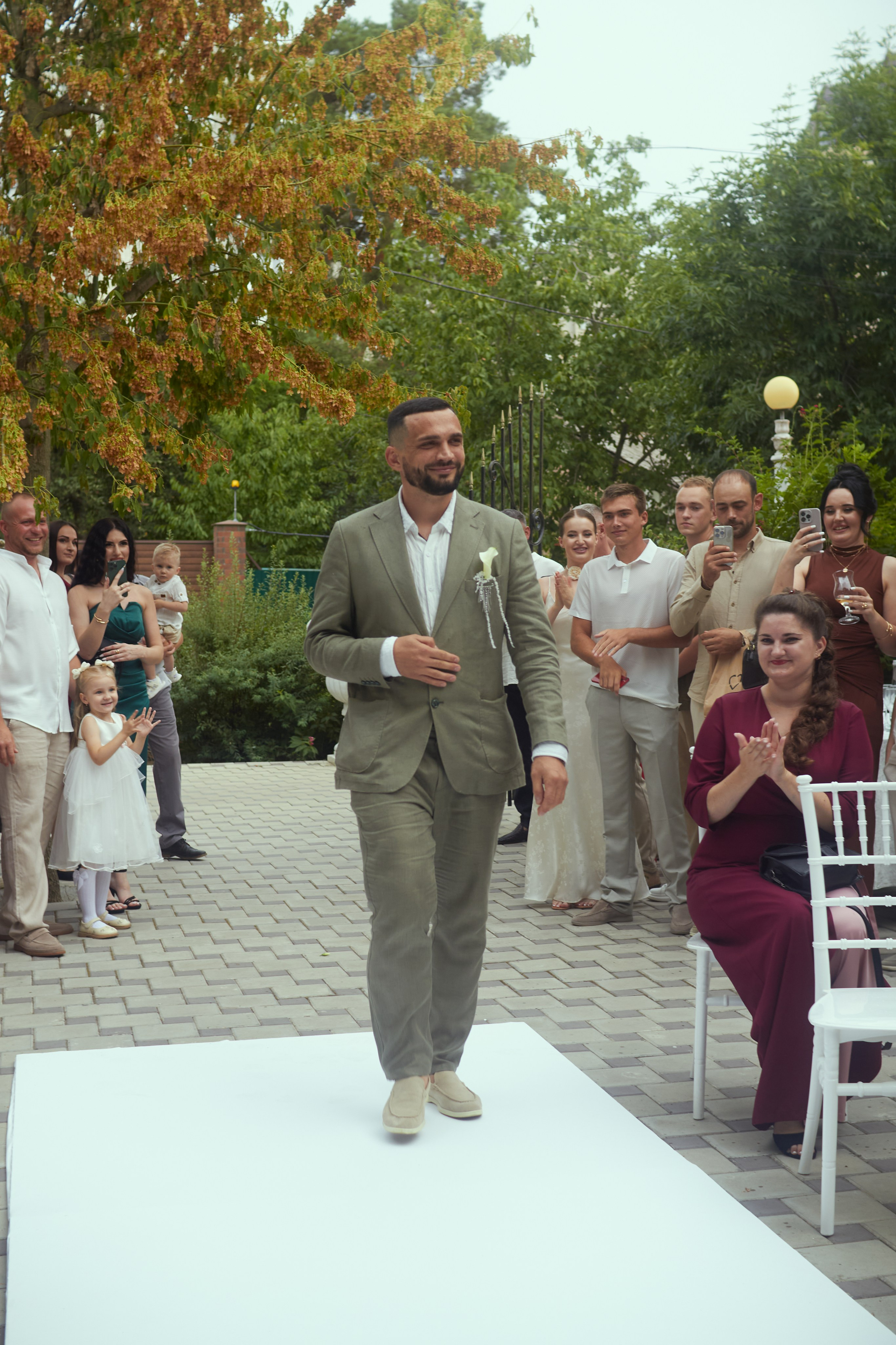 Кристина и Сергей. Творческий фотограф Краснодар