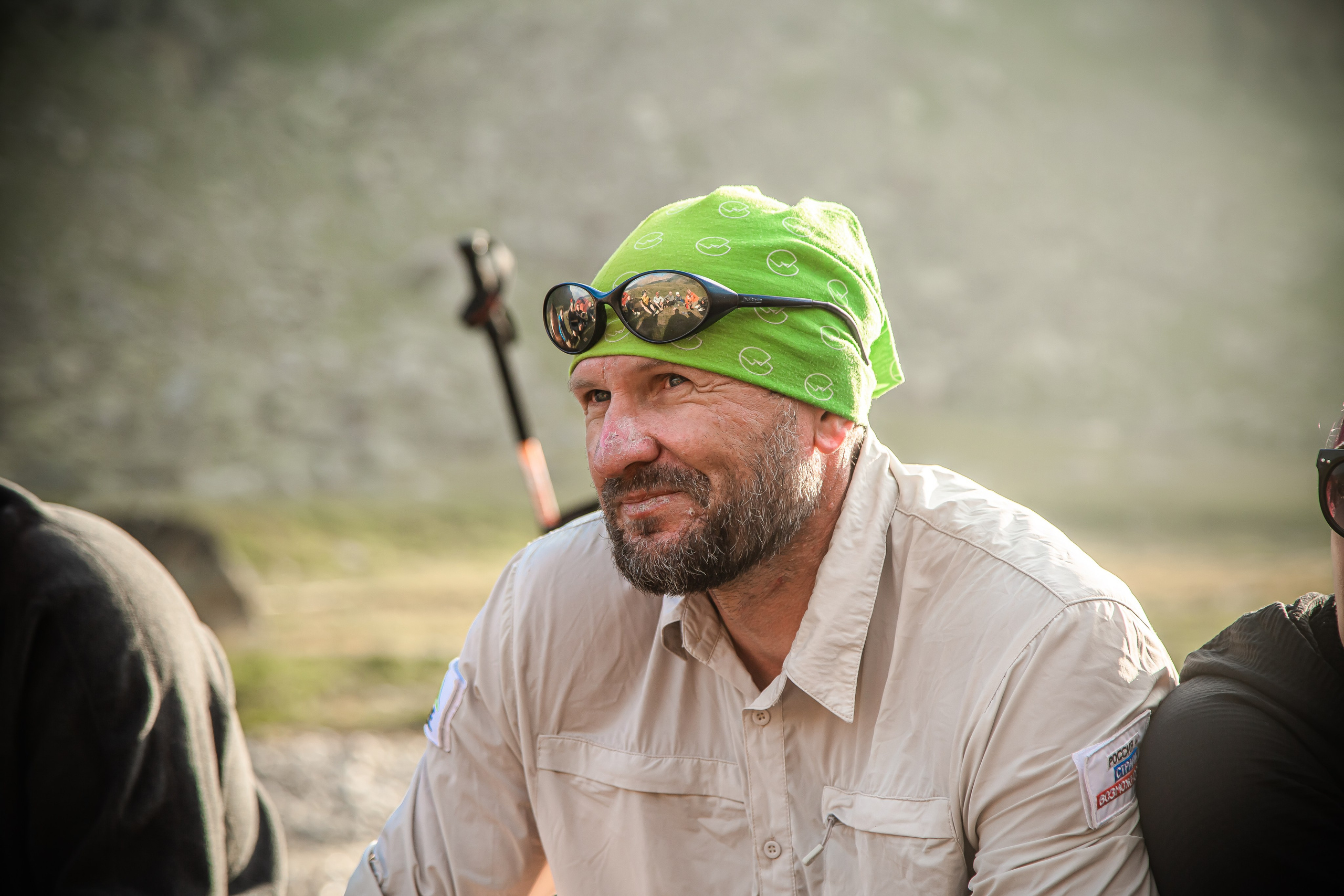 КАВКАЗ. Авторские туры с профессиональным фотографом