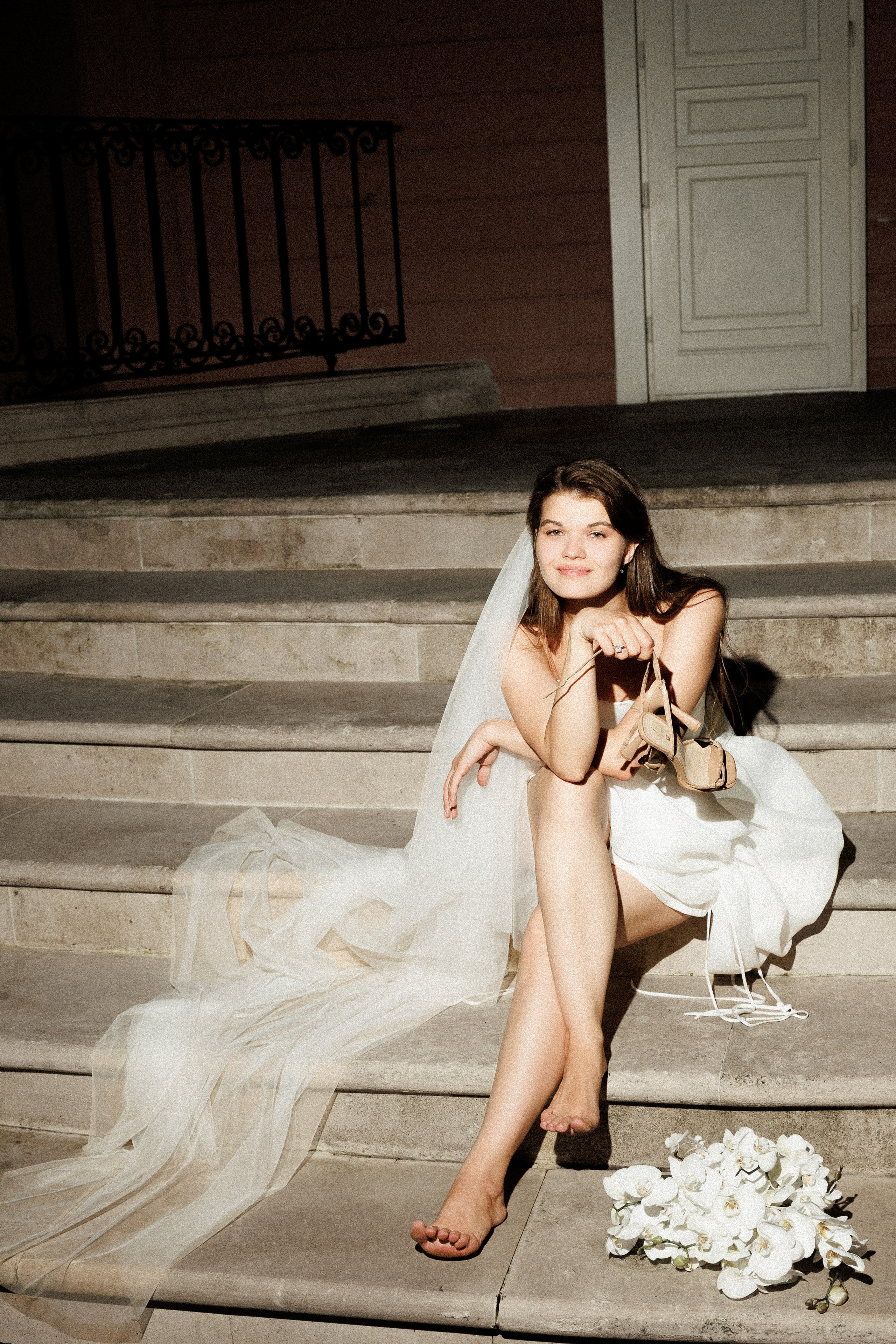 V & A. Свадебный и event-фотограф Иван Волнухин