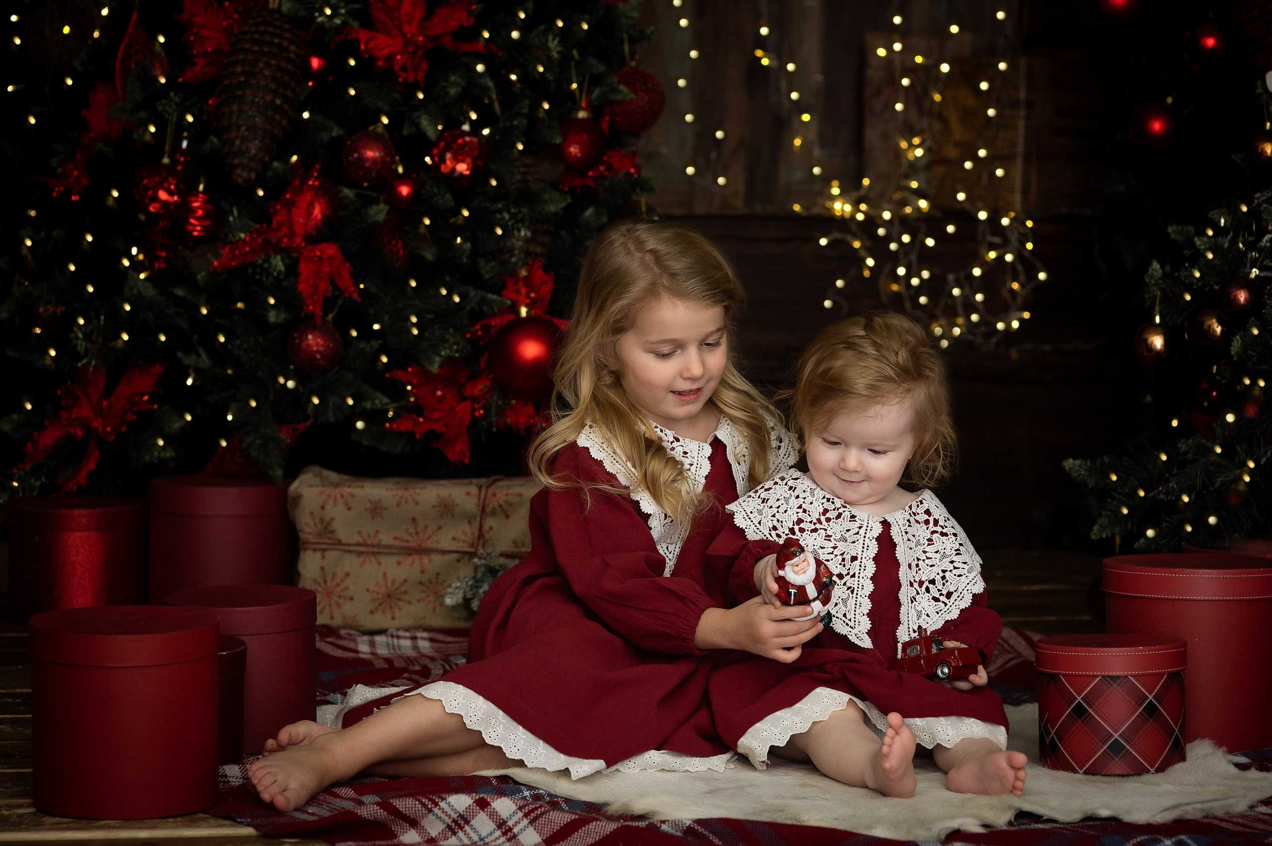 Малыши. Семейный и детский фотограф Подольск Наталья Шаляпина