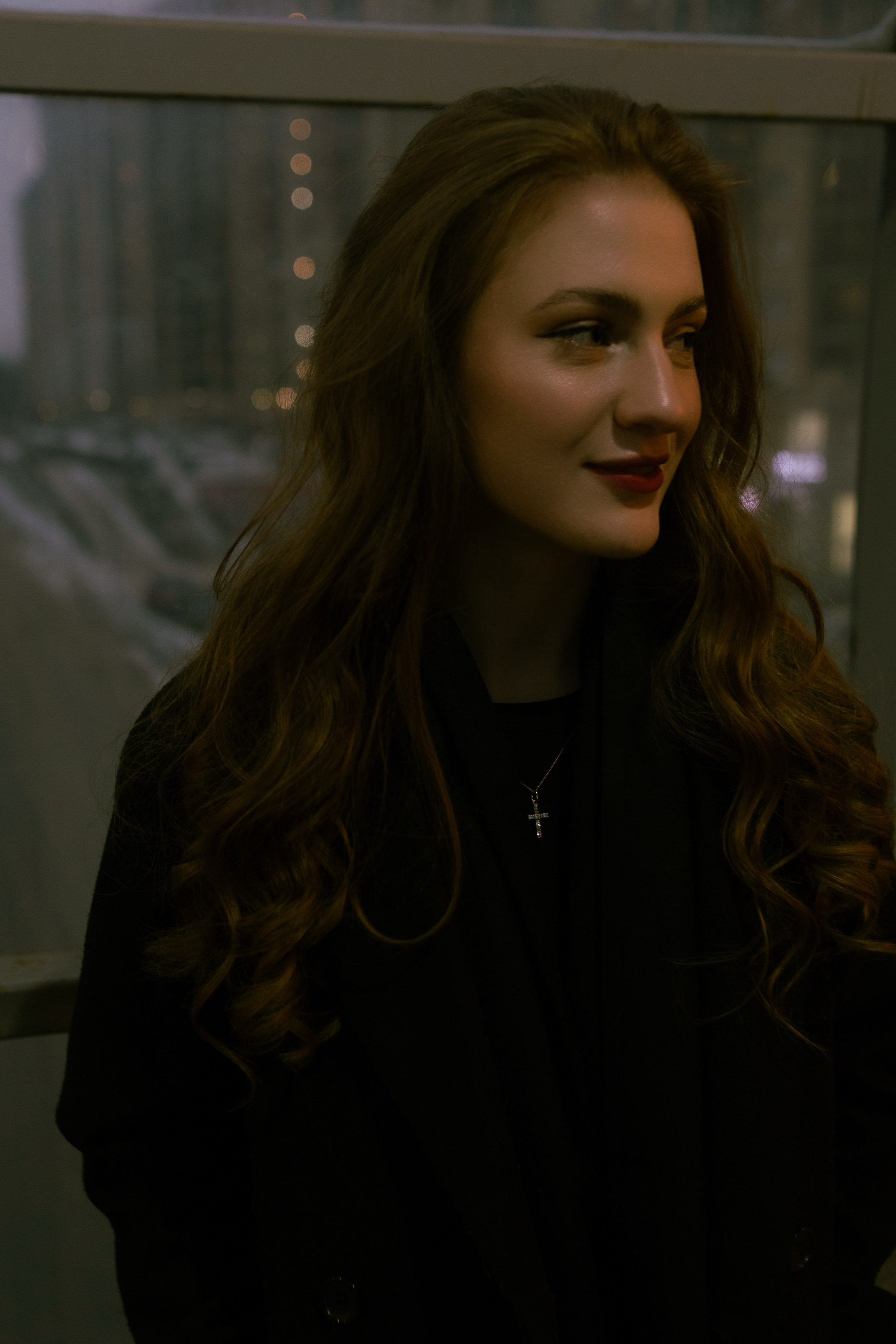 Юлия. Ксю Галиасфарова — Фотограф Казань