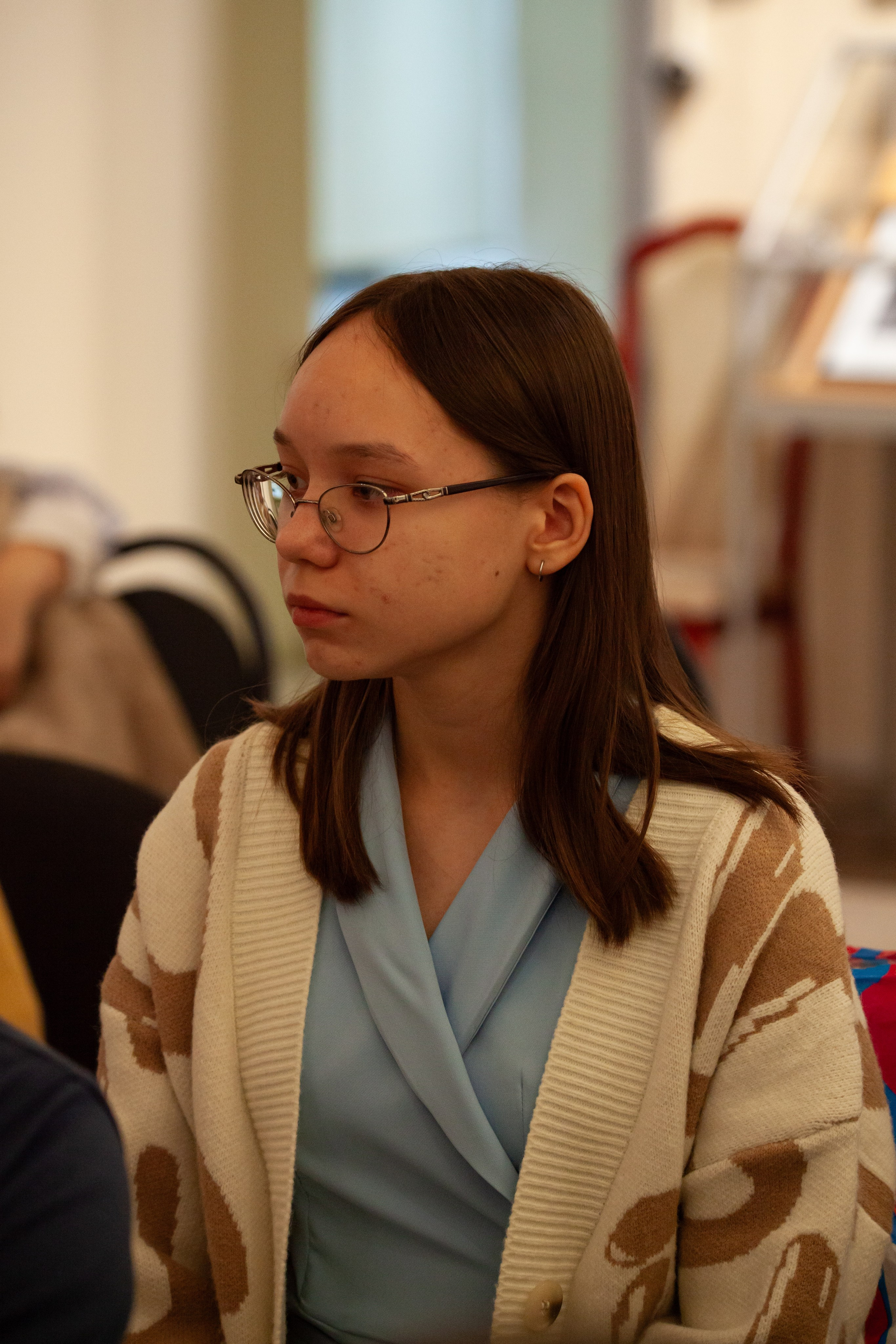 Студия «Маэстро». 18.02.24. Профессиональное фото в Казани: от идеи до результата. Фотограф Яна Мур