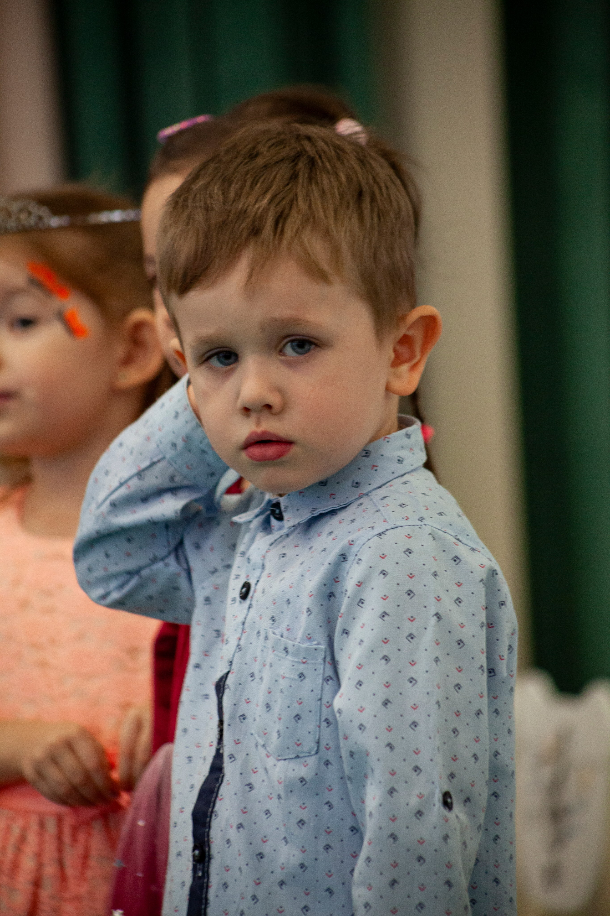 Праздник осени. 30.09.2025. Профессиональное фото в Казани: от идеи до результата. Фотограф Яна Мур