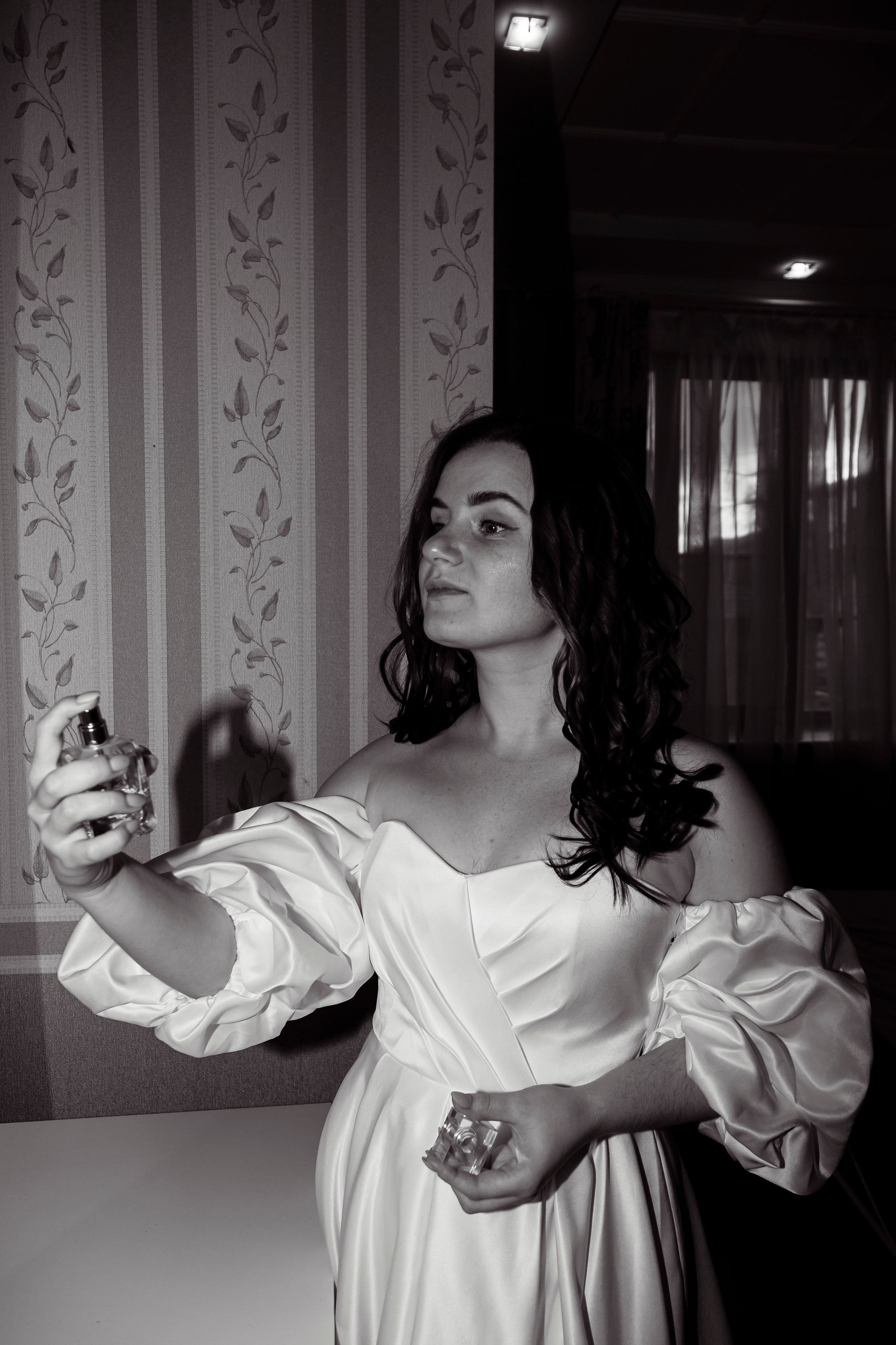 Свадебная фотосессия в Казани. Профессиональное фото в Казани: от идеи до результата. Фотограф Яна Мур