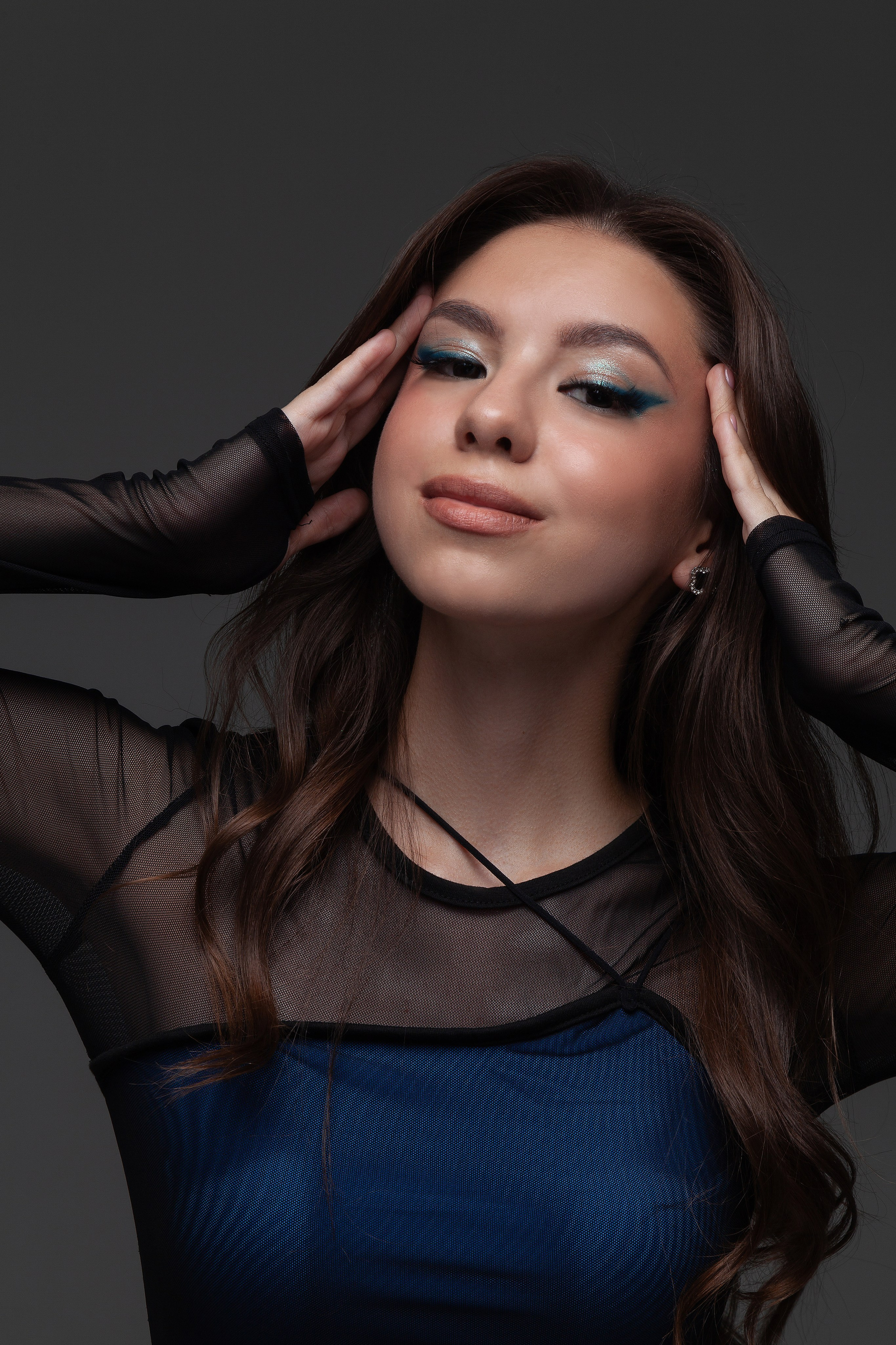 Диана. Профессиональное фото в Казани: от идеи до результата. Фотограф Яна Мур