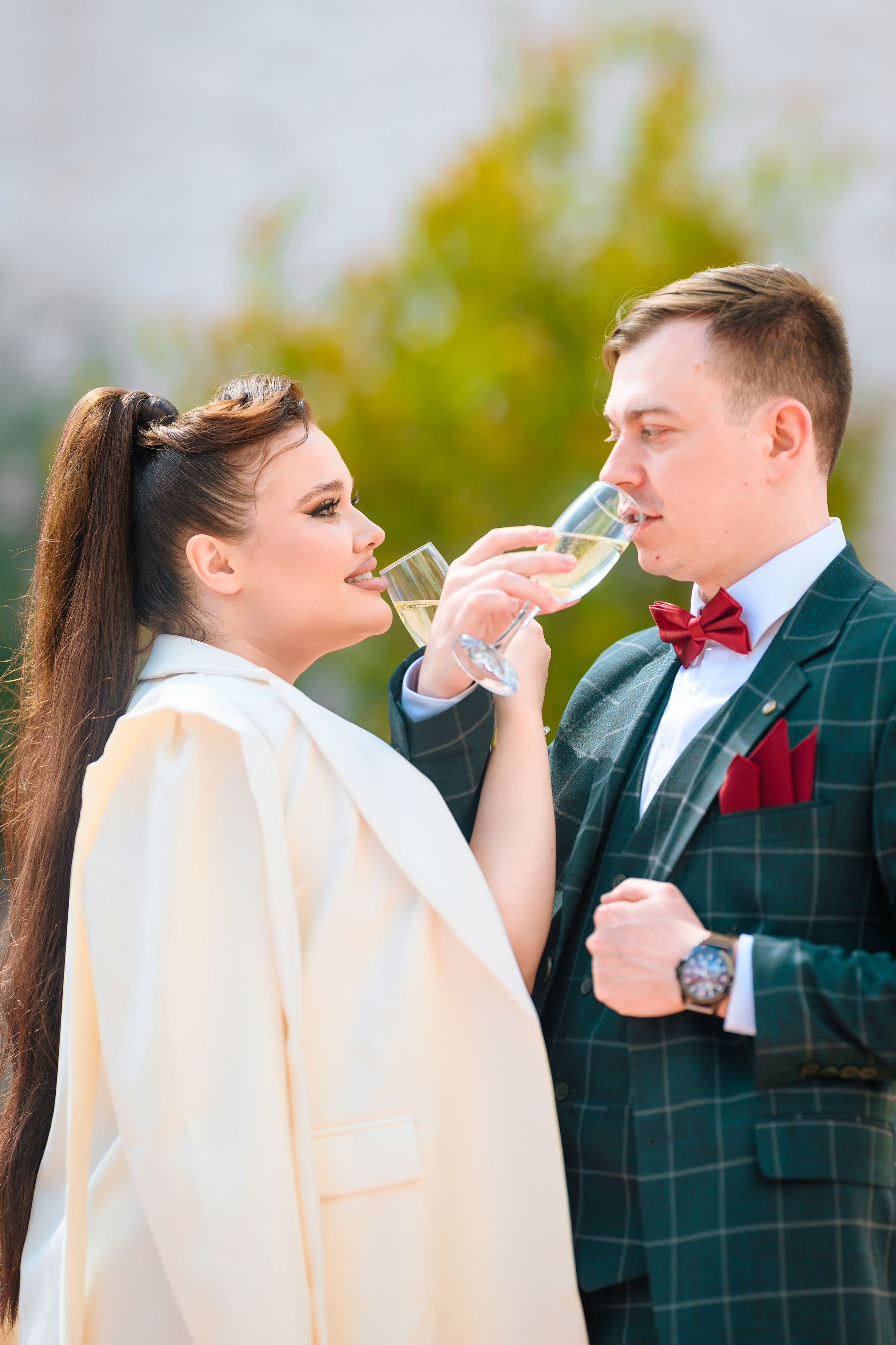 Свадебные фотосессии. Роспись в ЗАГСе. Выездная регистрация. Студийный и свадебный фотограф и видеограф в Севастополе — Юлия Макаренко