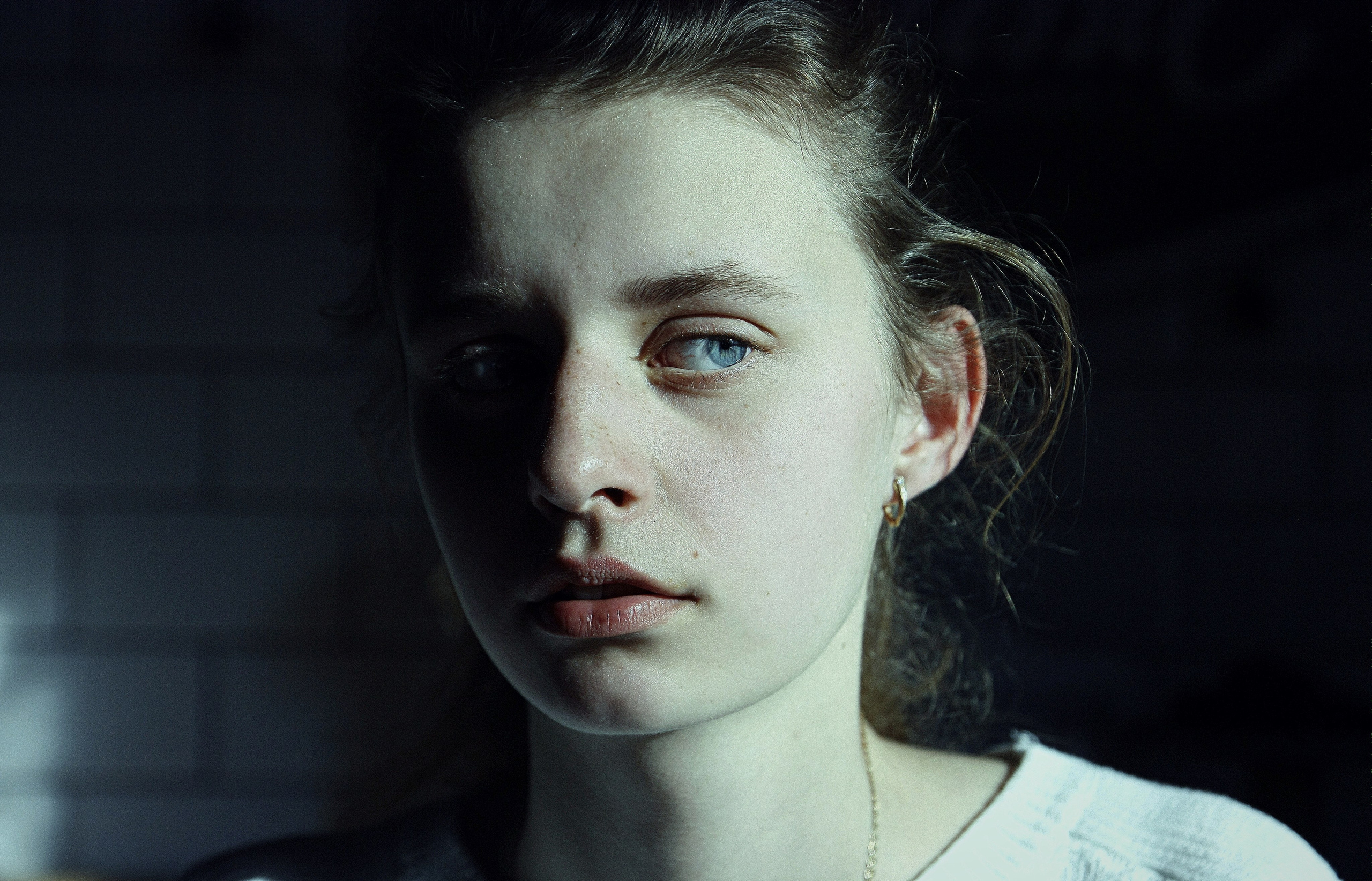 Портрет | Вне серий. Серж Дробович | Фотограф | Санкт-Петербург