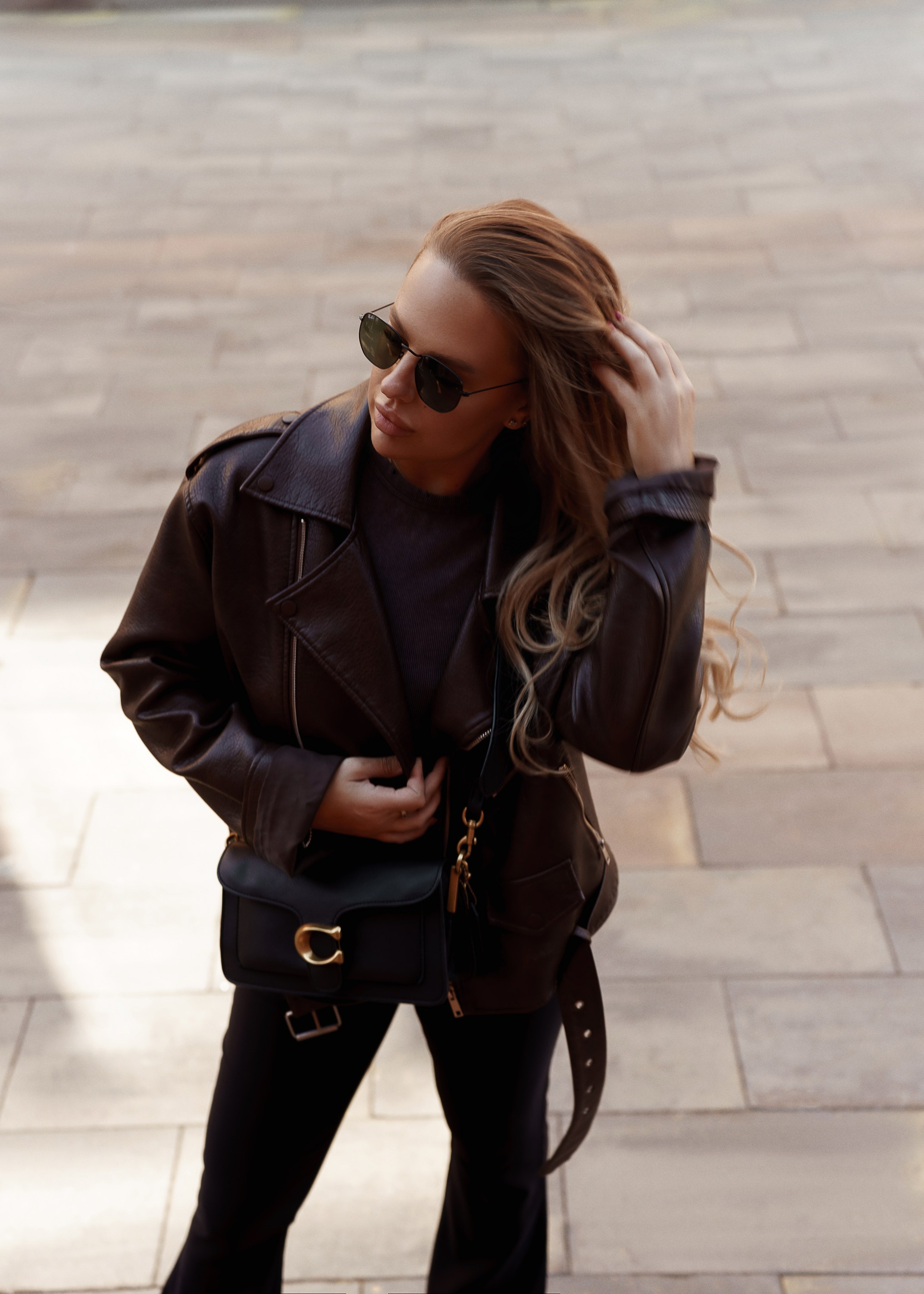 НАСТЯ. Женский портрет