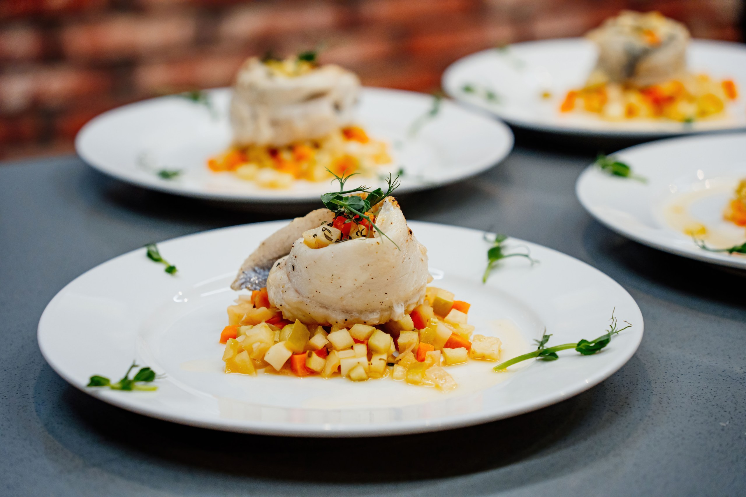 Кулинарный мастер-класс. Event фотограф Степанова Александра