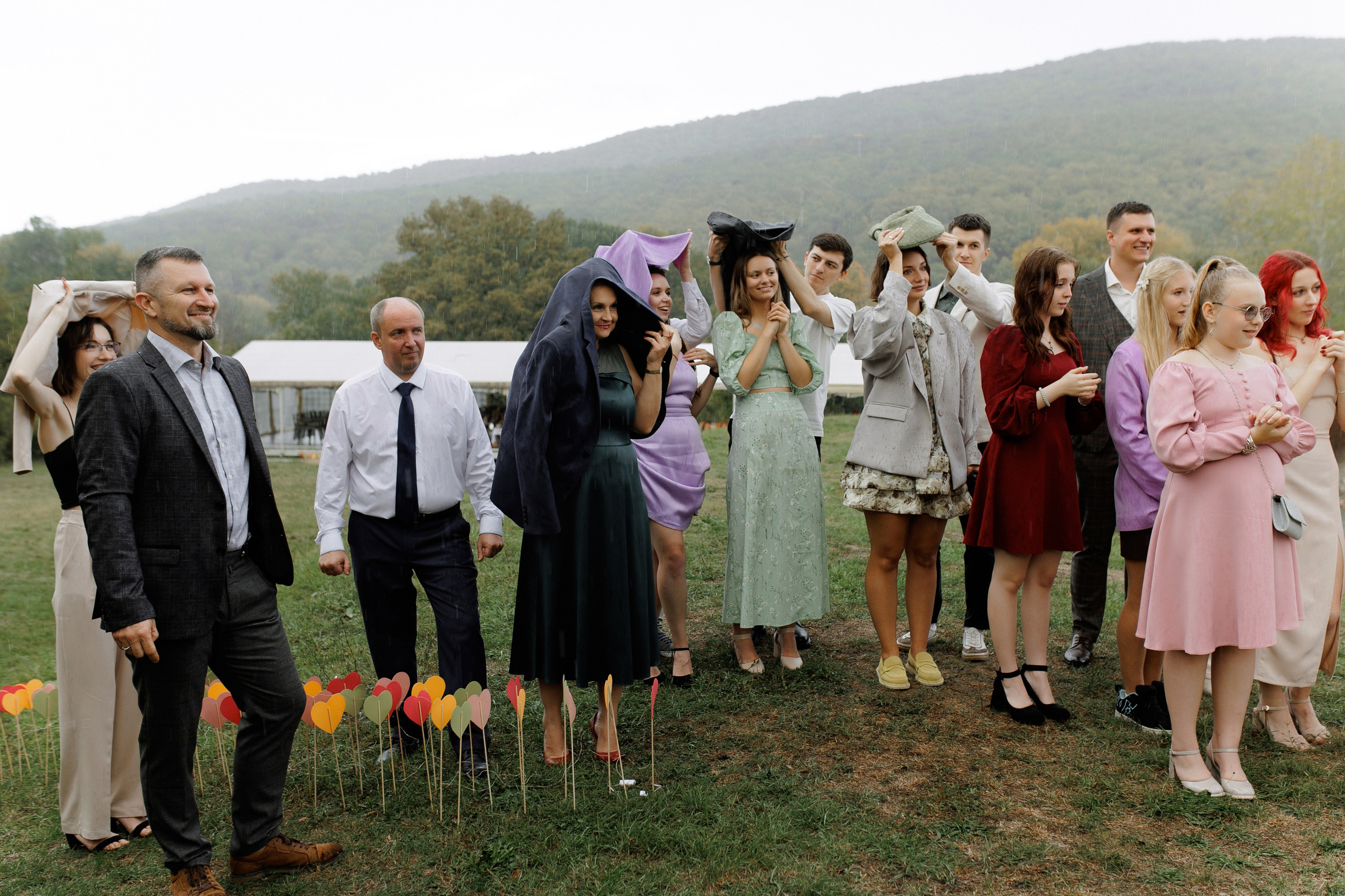 Марина, Салют♥. Свадебный фотограф Краснодар — Сочи — Алексей Титов