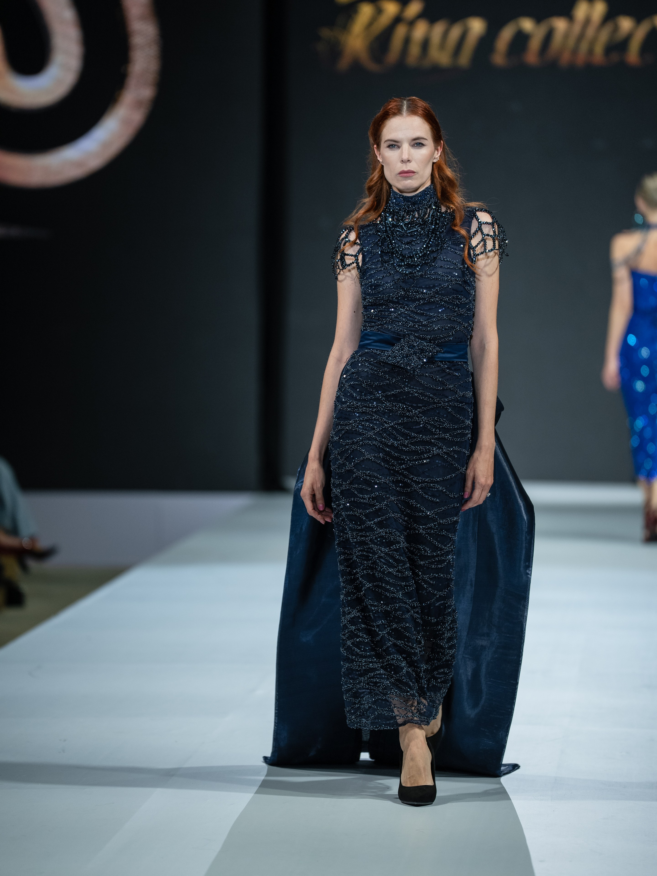 EURASIAN FASHION WEEK Rina Collection. Сайт Алматинского НЮ АРТ, будуар и фэшн фотографа Дениса Карпенко