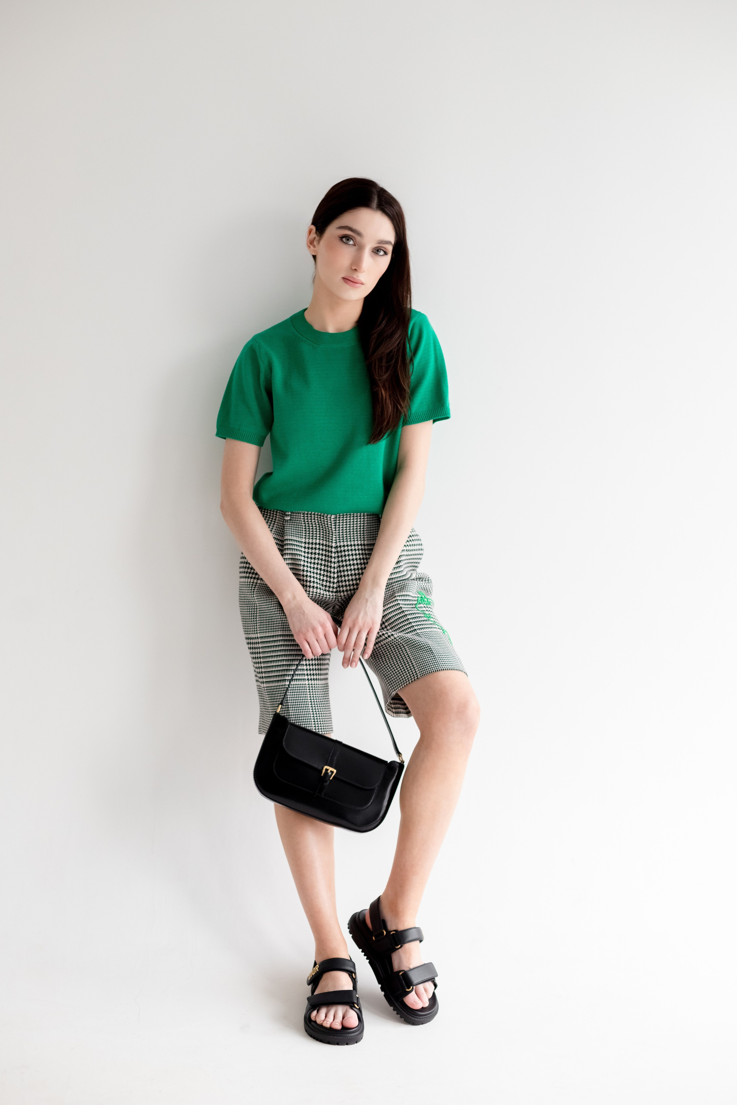 Apparrell. Главная