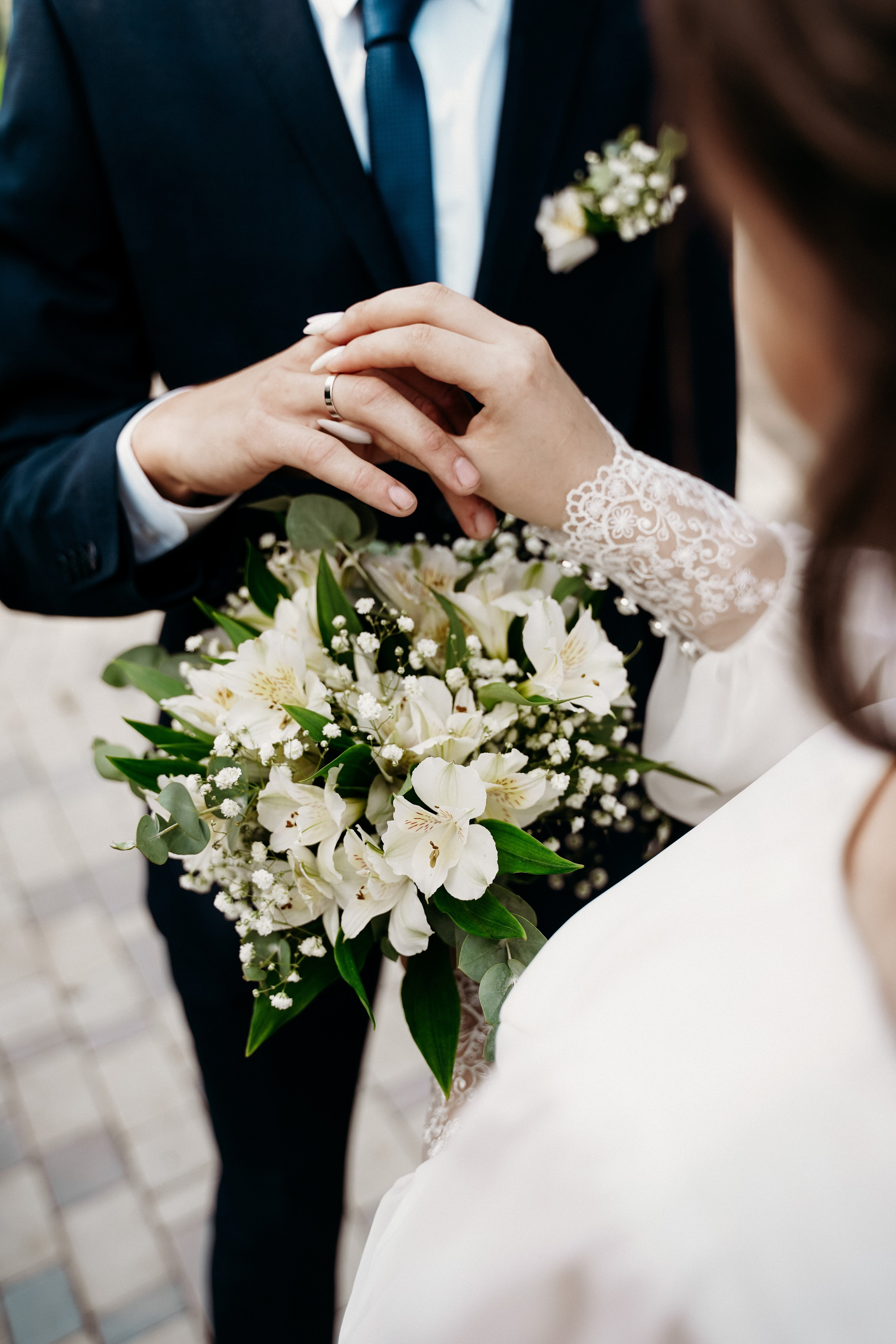 Свадьба в Бирске. Наталья и Александр