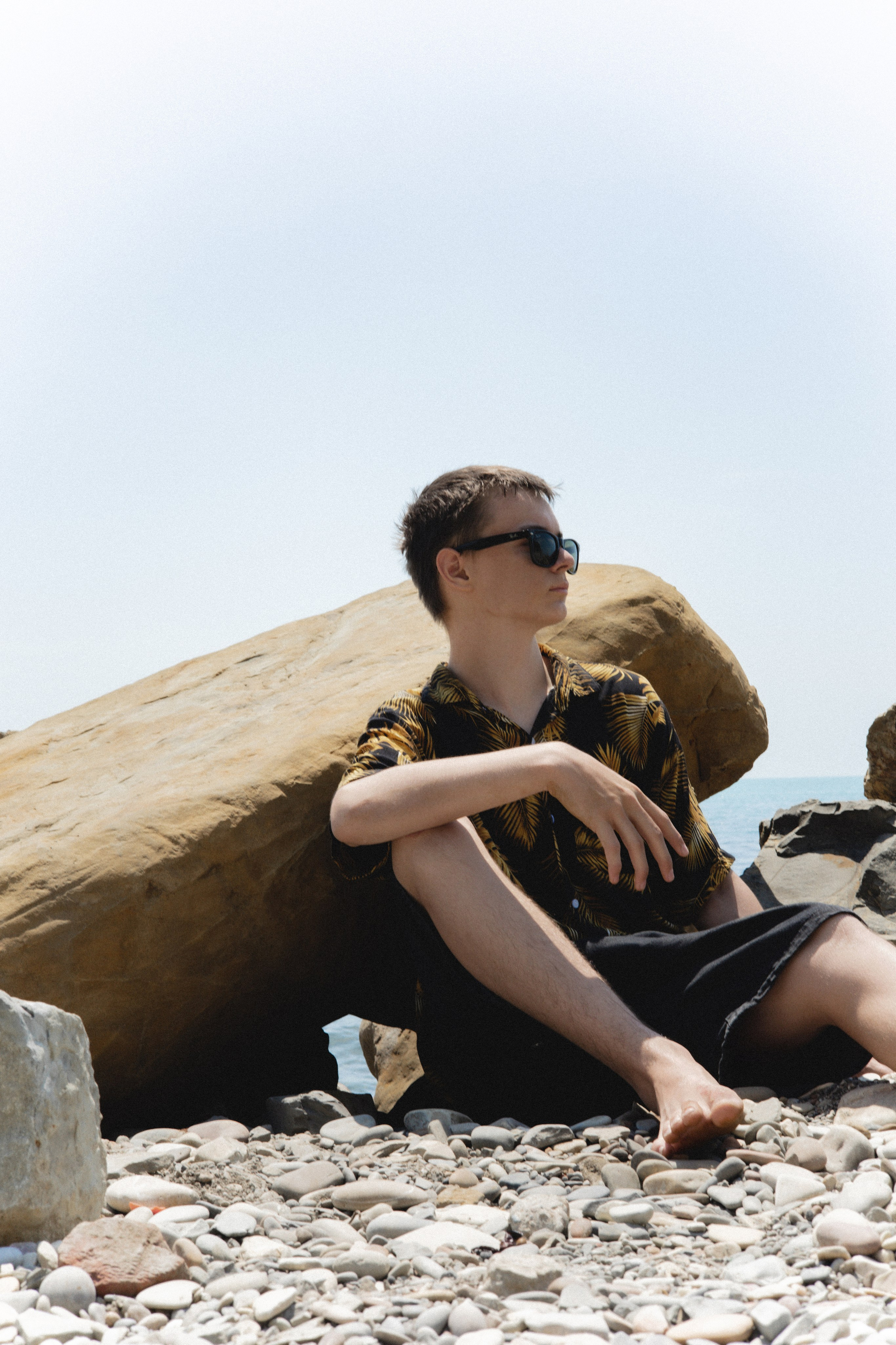 Дмитрий море. Gorbunova Alina Фотограф