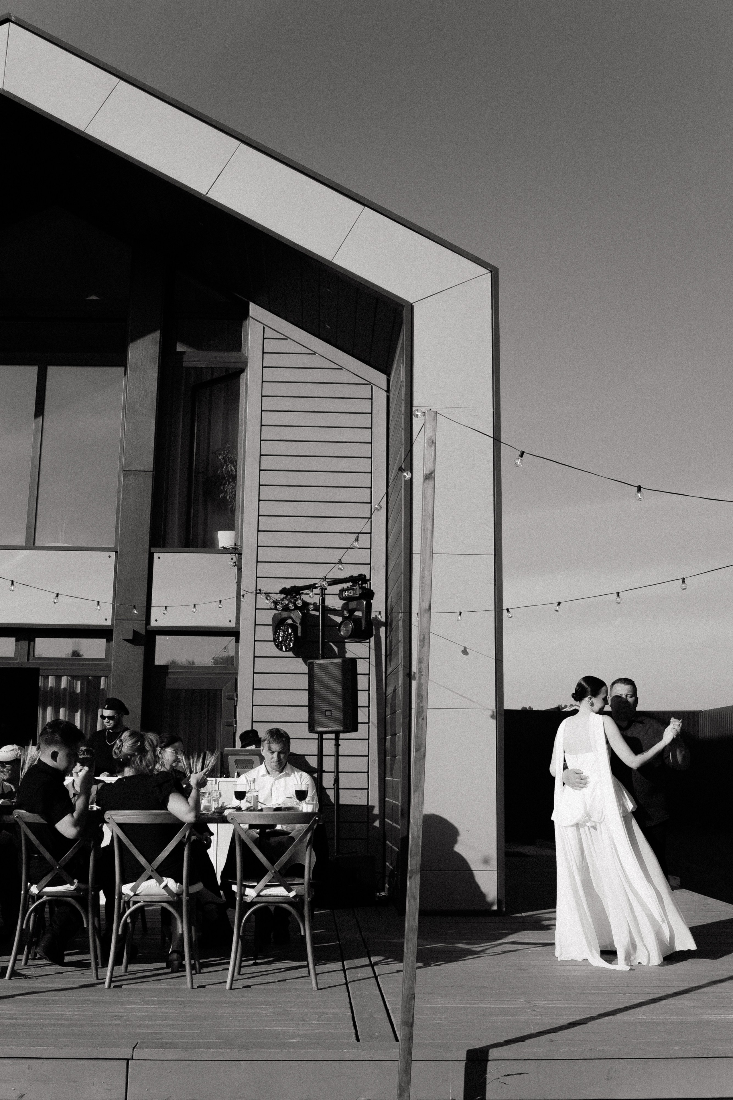 Леша и Алена. Семейный свадебный фотограф Семен Егоров