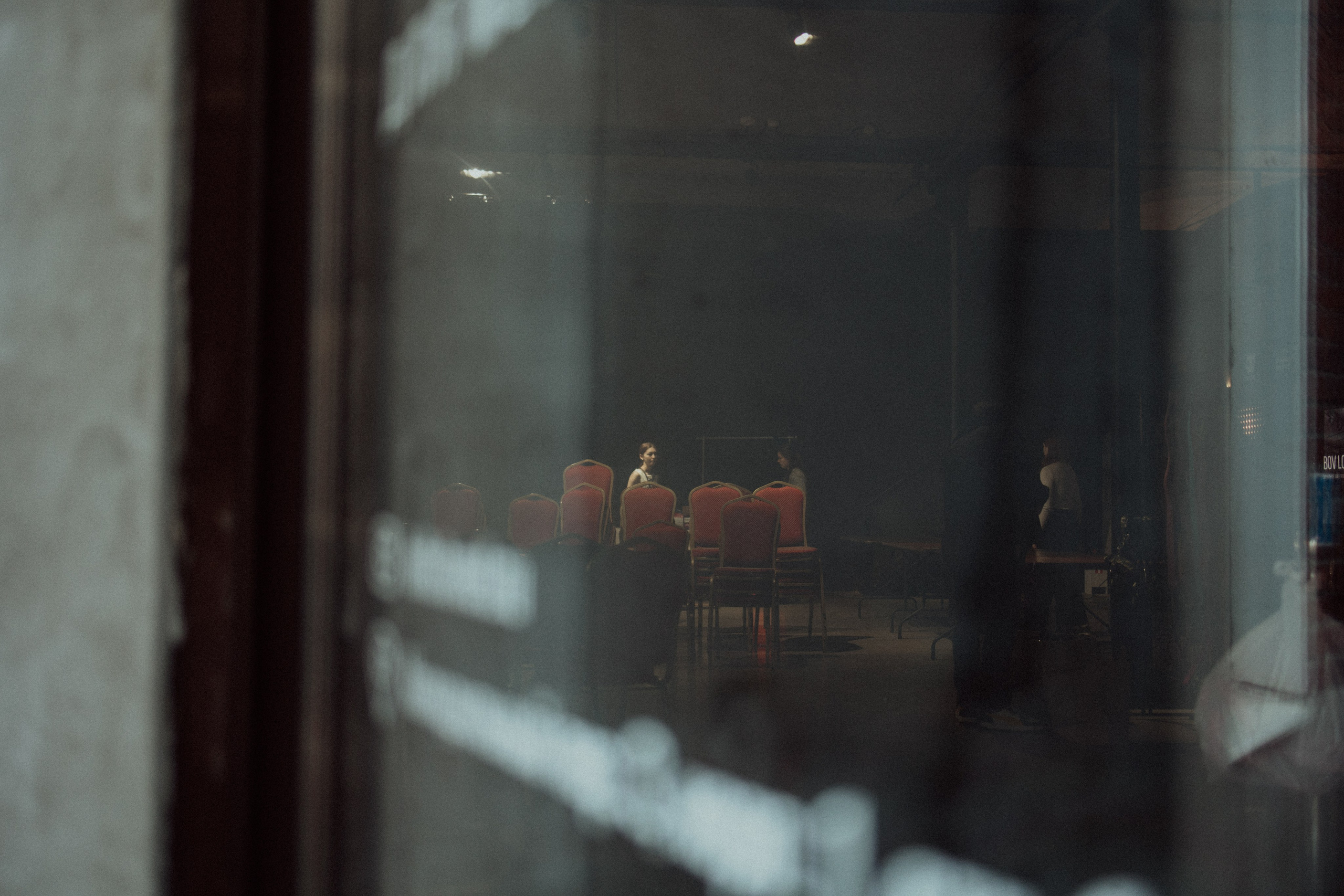 CBcon. Фотограф анималист в Москве Майорова Евгения