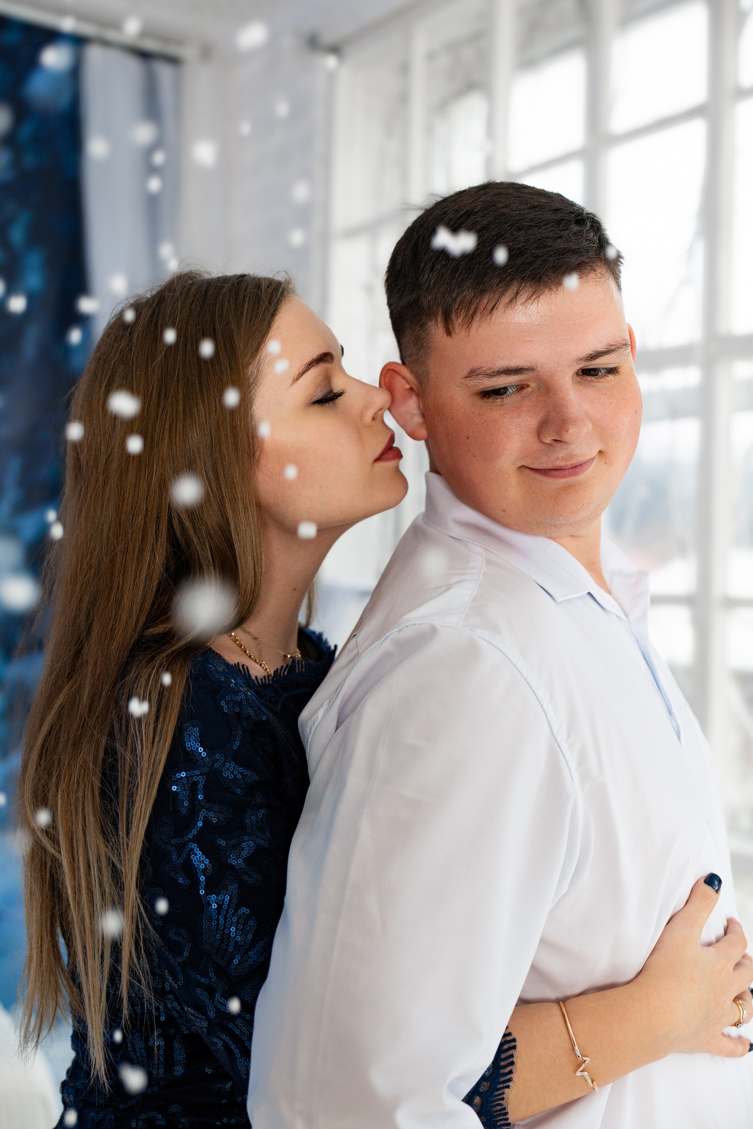 Студия Точка. Фотограф Белгород