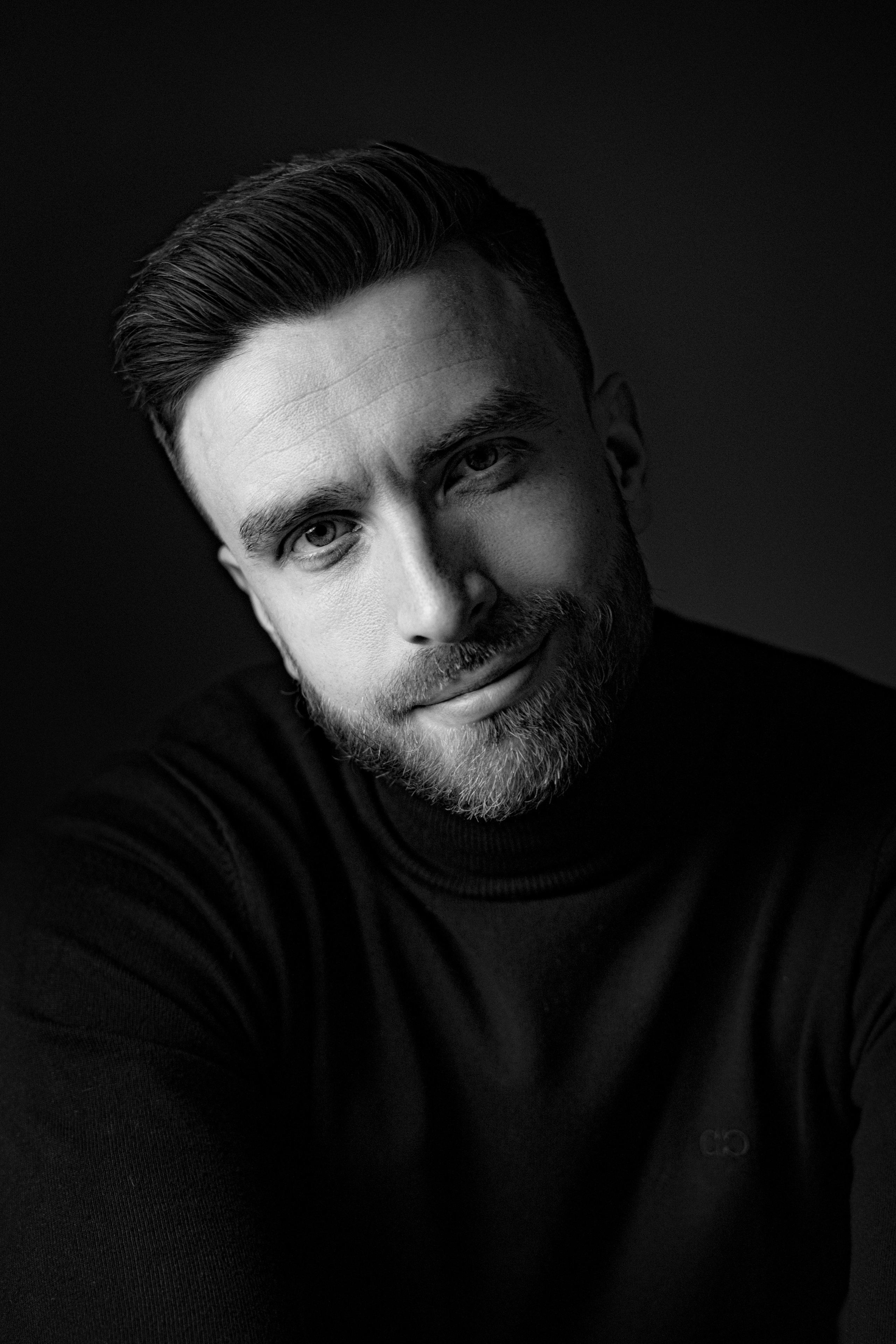 Профессиональный портрет вместо селфи — зачем он нужен