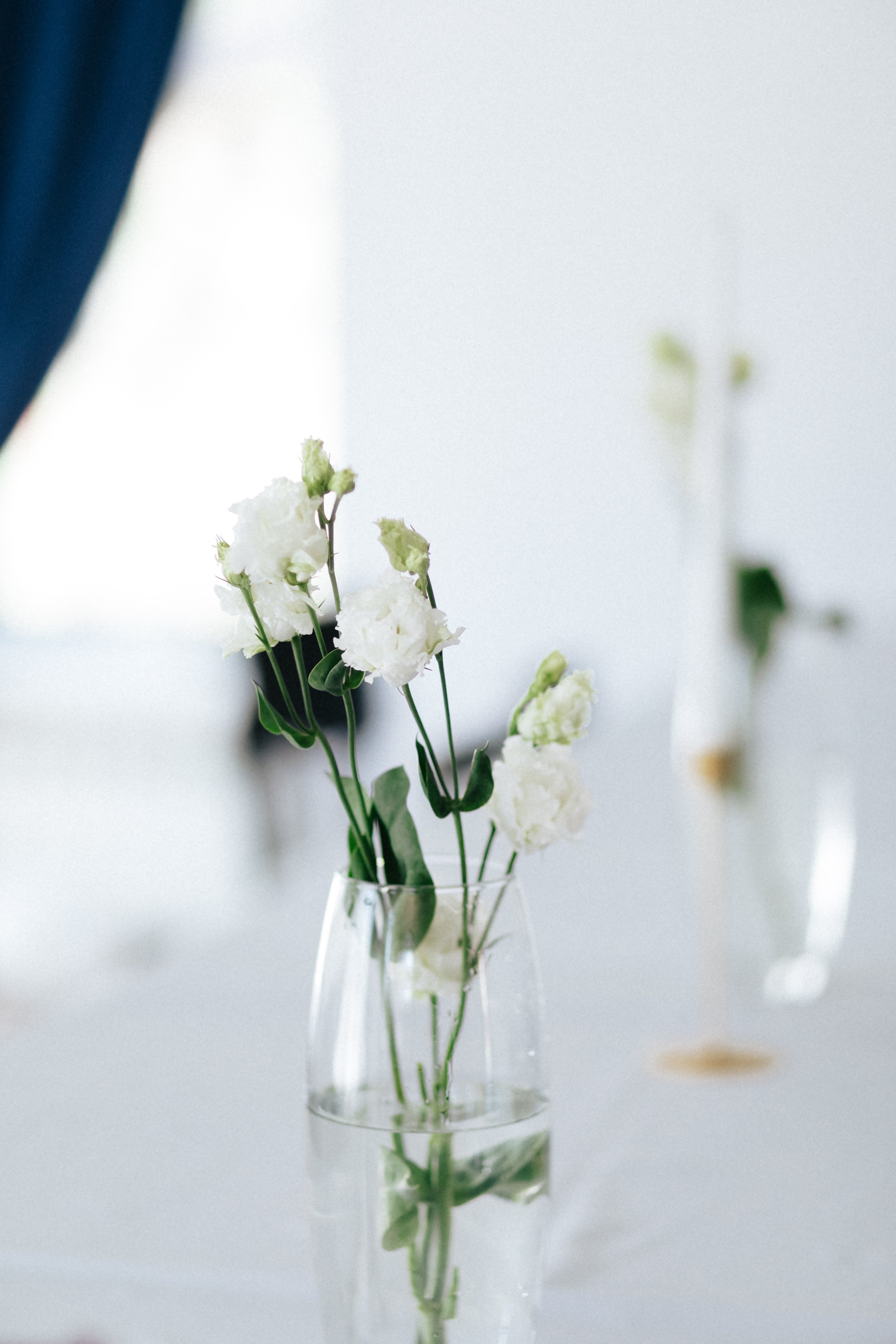 Лиза и Сережа. Роспись и тусовка в коттедже. Свадебный и портретный фотограф в Москве Анастасия Масюк