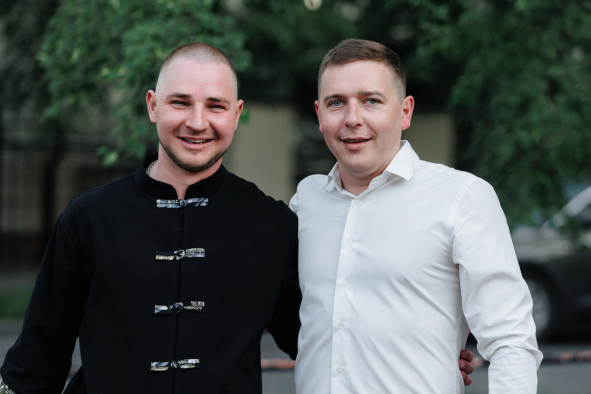 ДР в ДК. Боченков Вадим | Фотограф в Пскове и Санкт-Петербурге