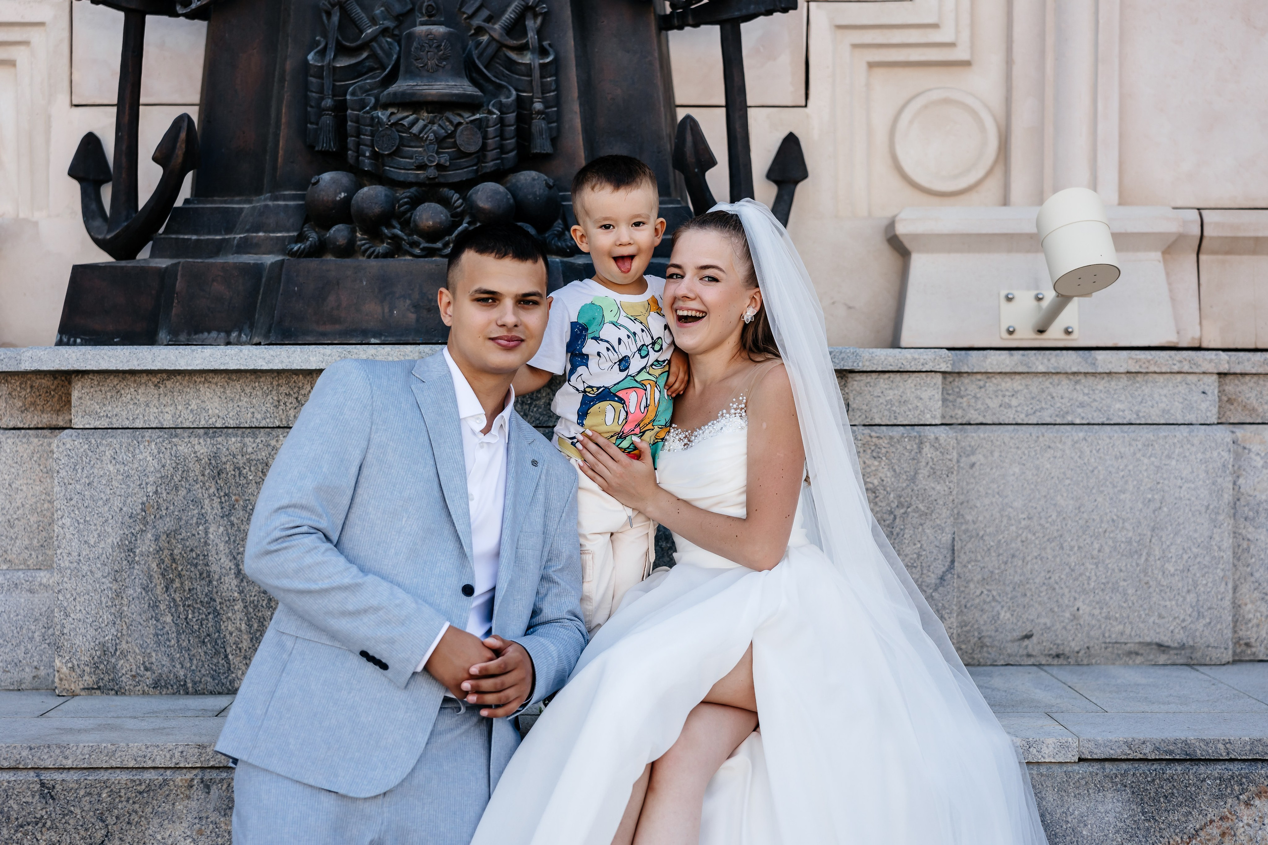 Анонс свадьбы Юлии и Александра. Свадебный фотограф в Крыму и Севастополе Ольга Баскакова