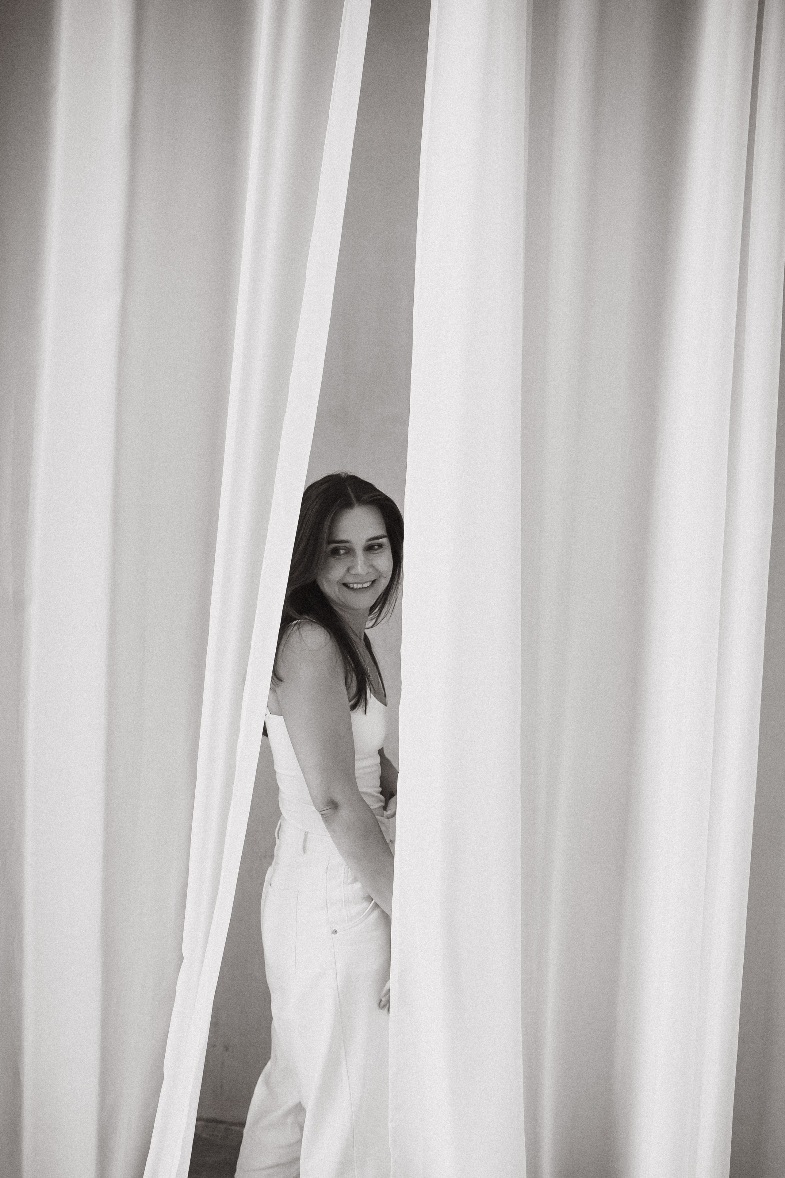 Вера и Бакс