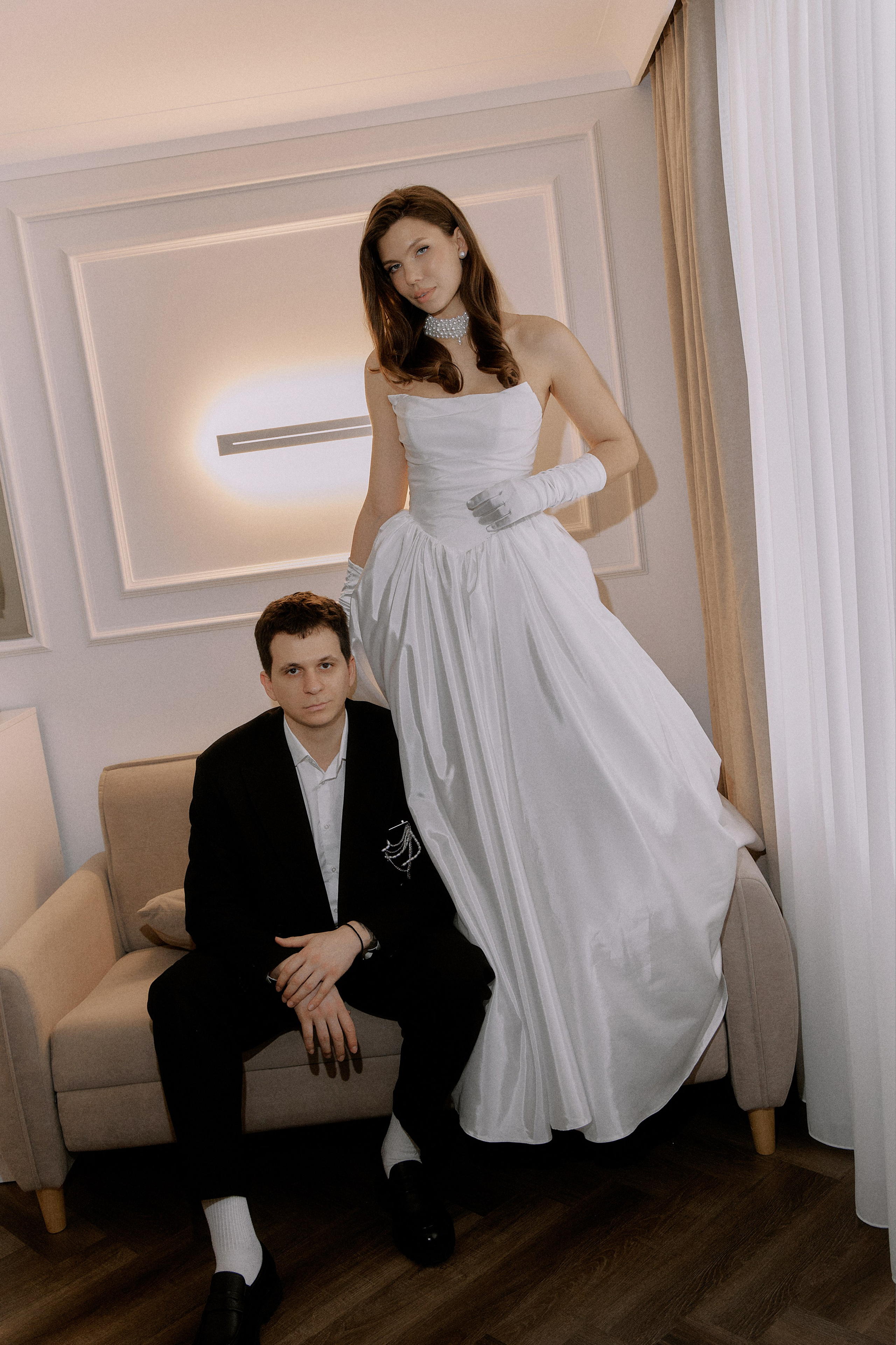 Цветок. Фотограф Елена Краснопевцева