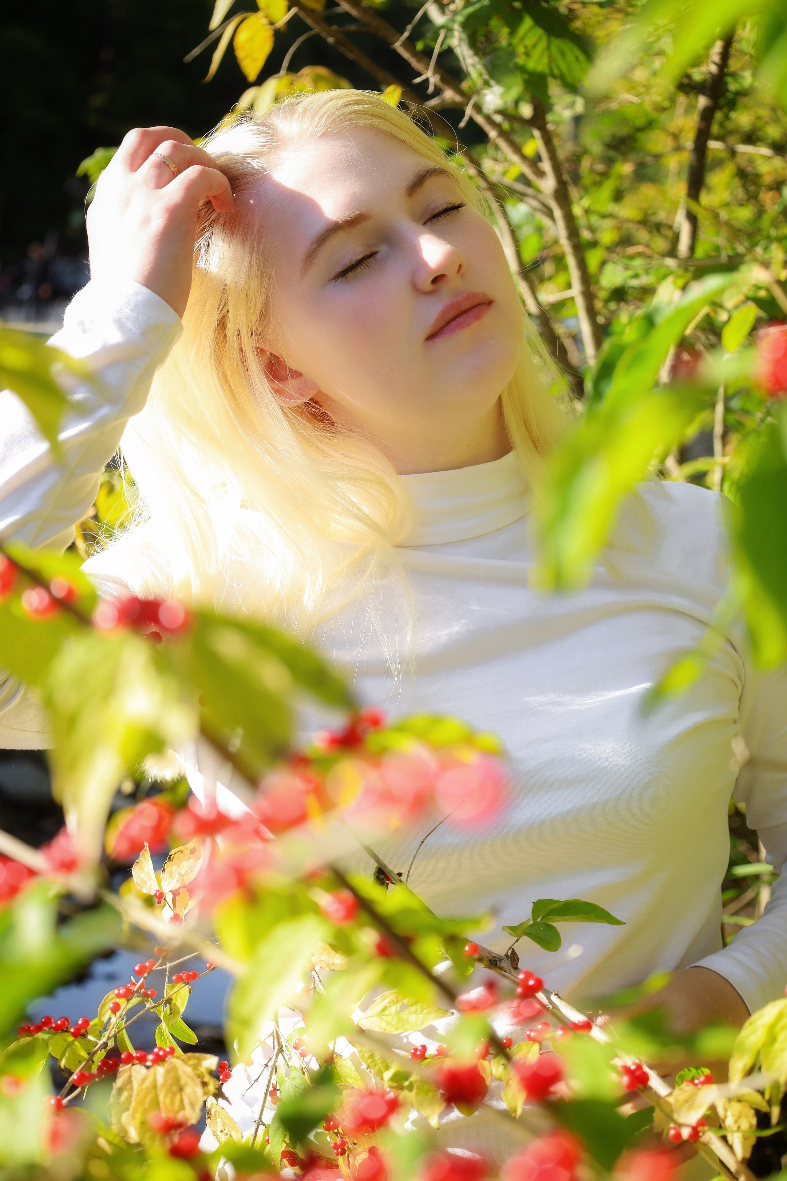 Осень. V I KA P H O T O