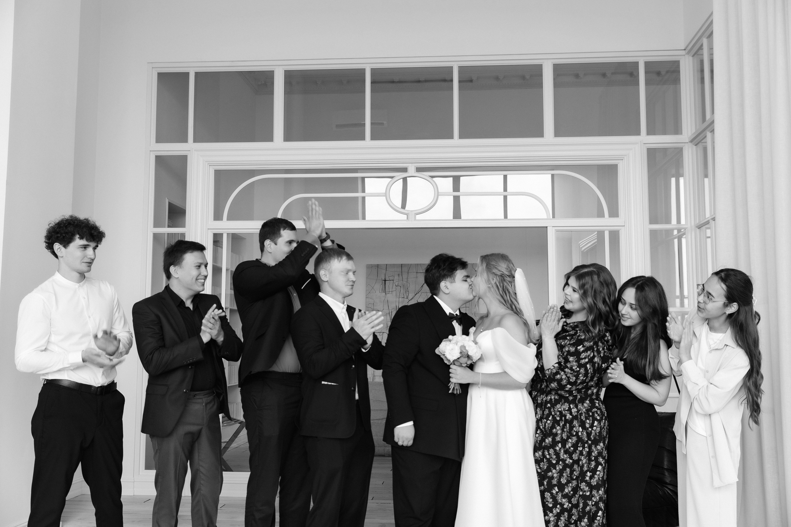 Иван и Софья. Фотограф в Челябинске Наталья Епимахова