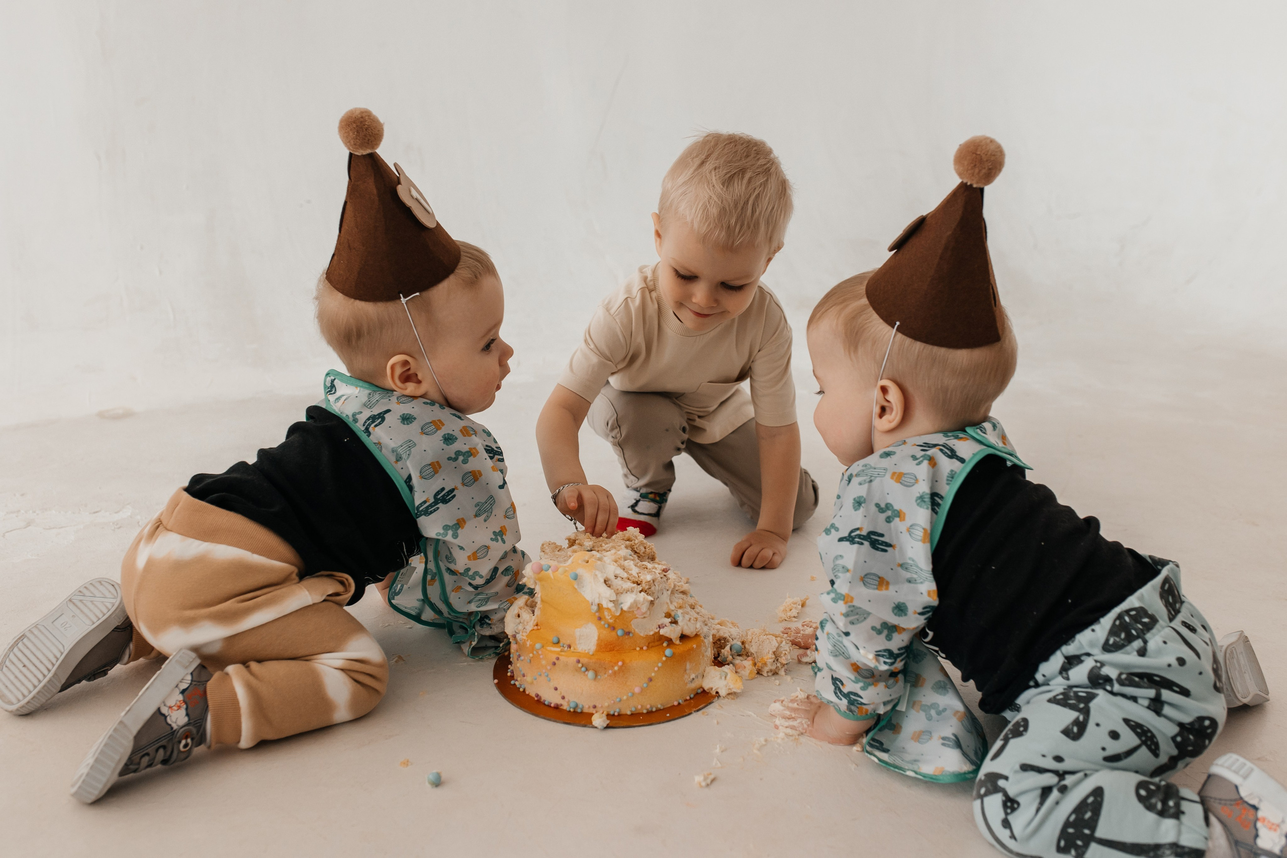 Семейная. Свадебный фотограф Красноярск — Кристина Ива