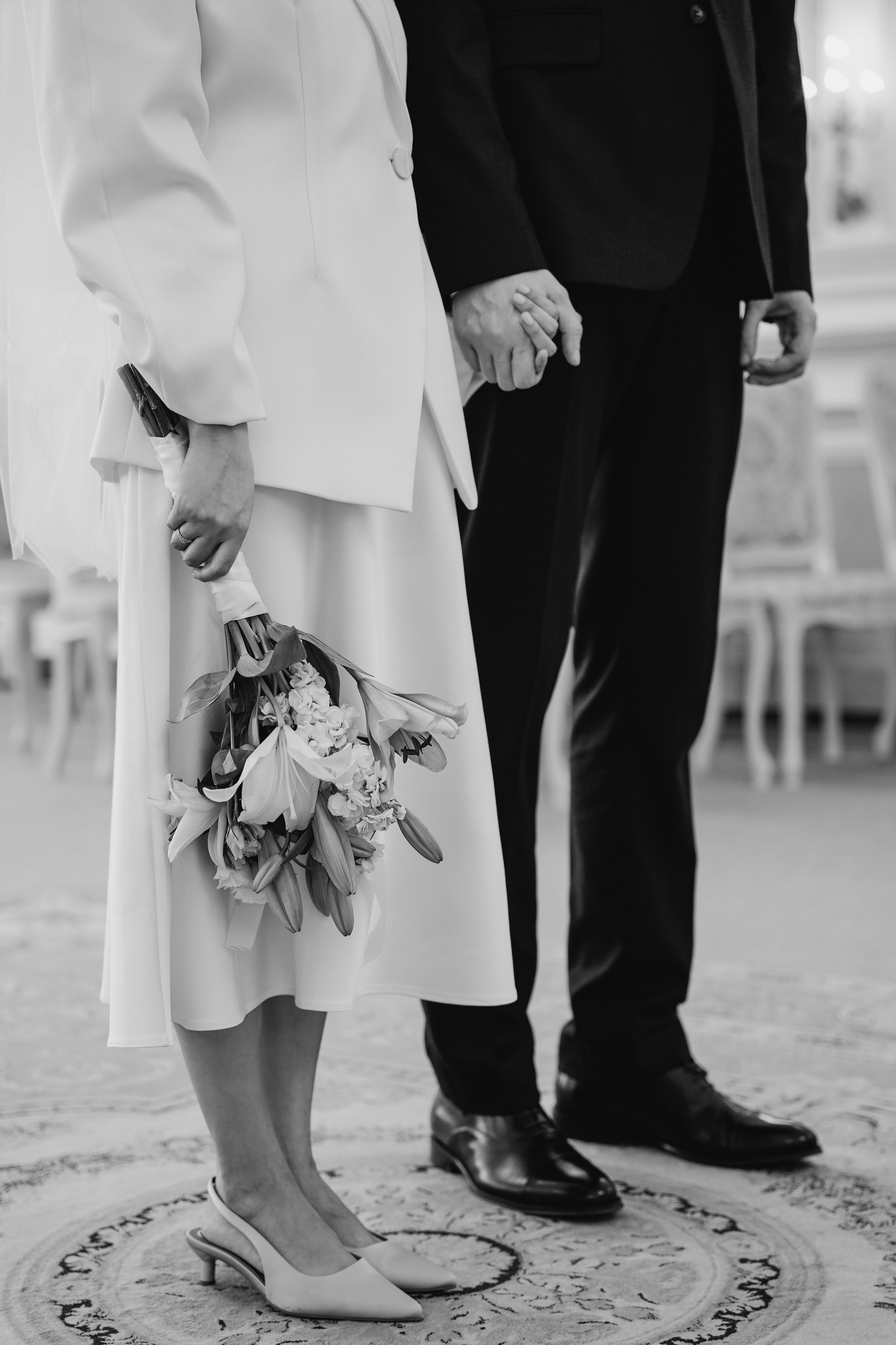 Olga and Denis. Фотограф Санкт-Петербурга